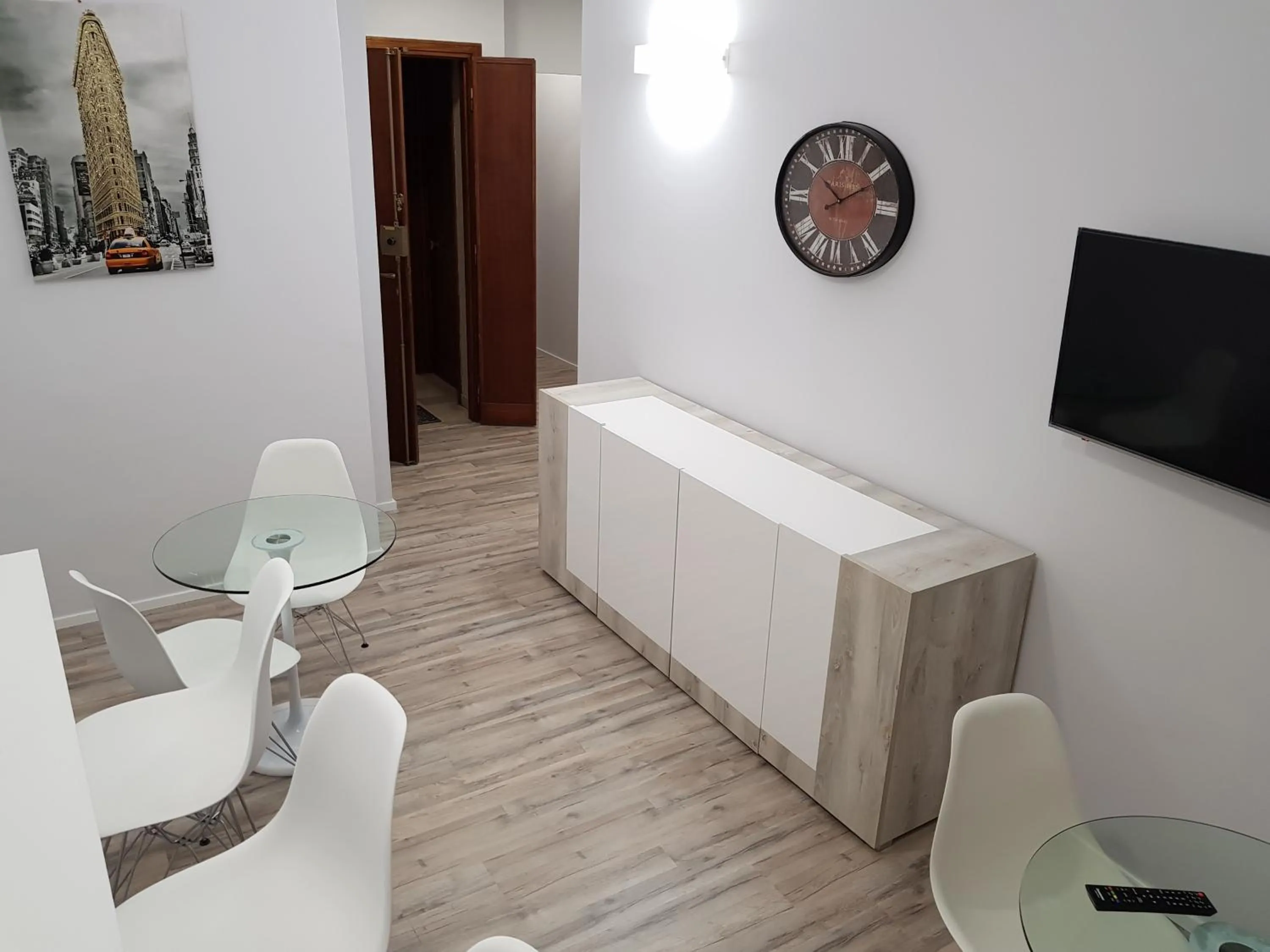 Affittacamere Umberto I