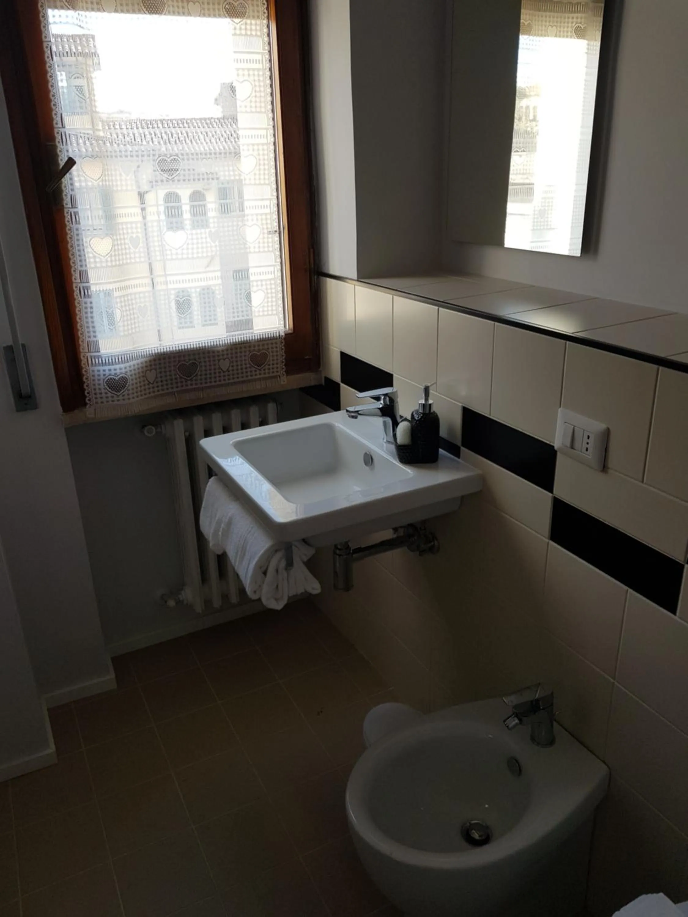 Affittacamere Umberto I