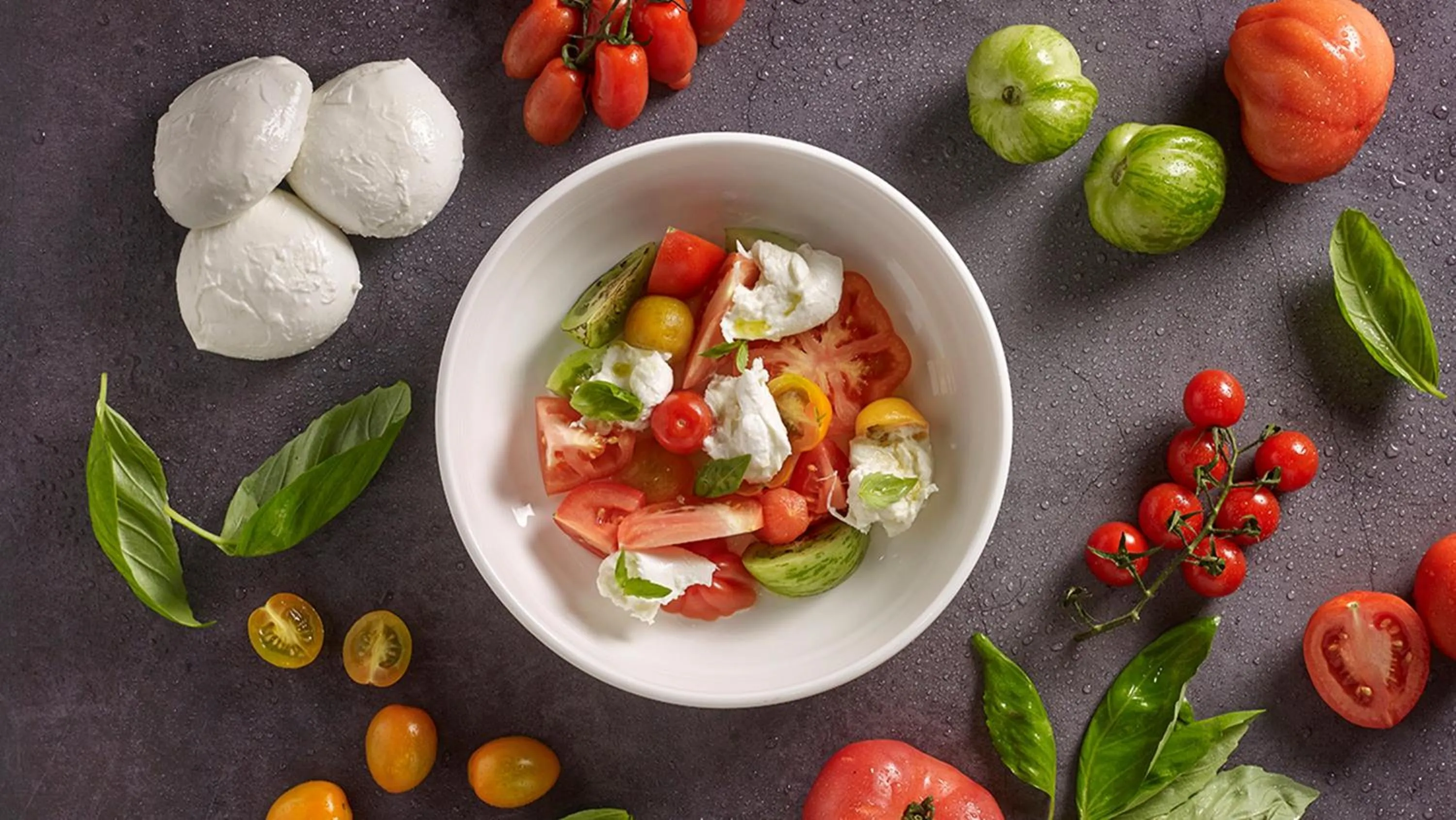 Restaurant/places to eat in Crowne Plaza Changi Airport by IHG