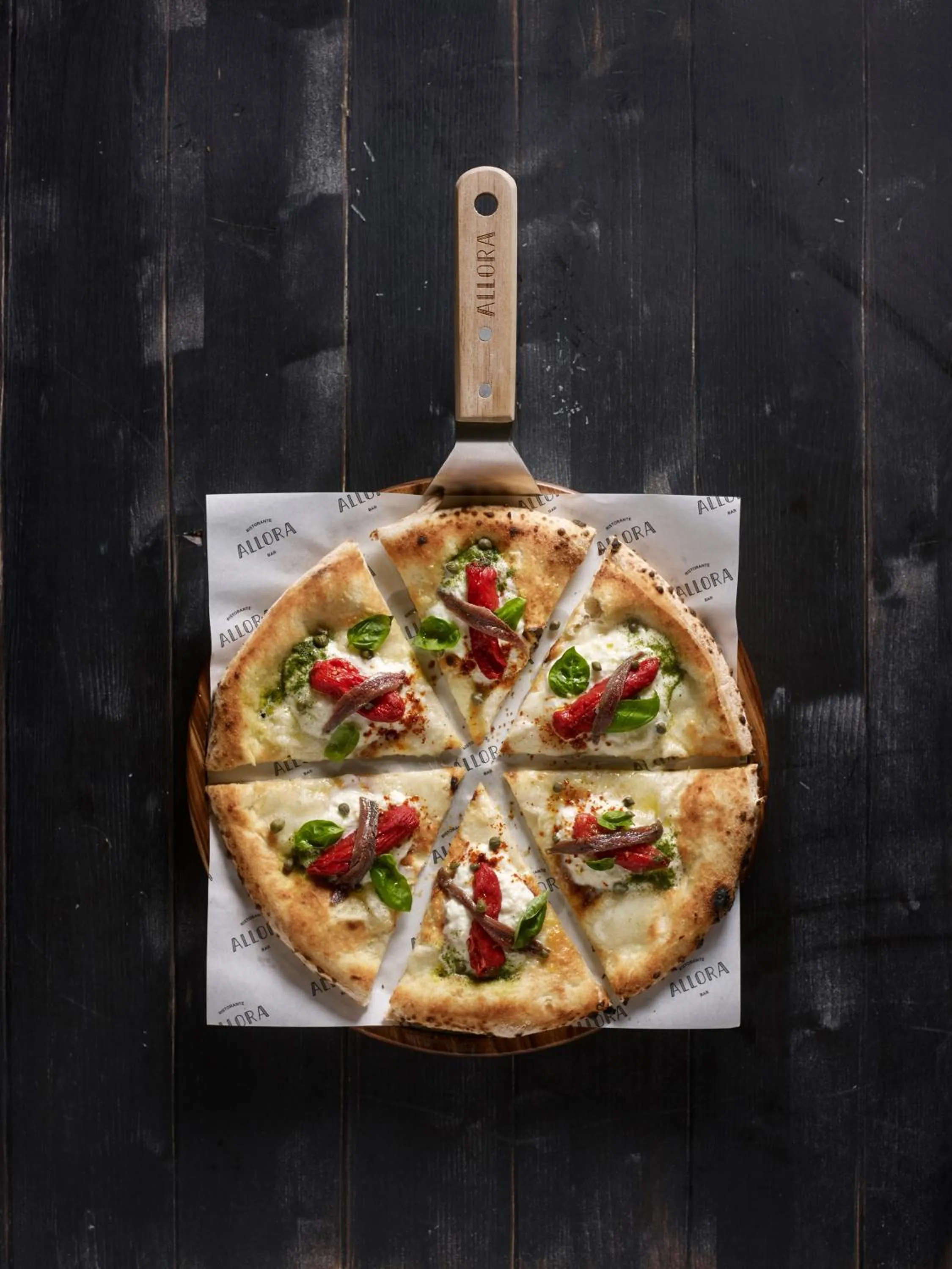 Restaurant/places to eat in Crowne Plaza Changi Airport by IHG