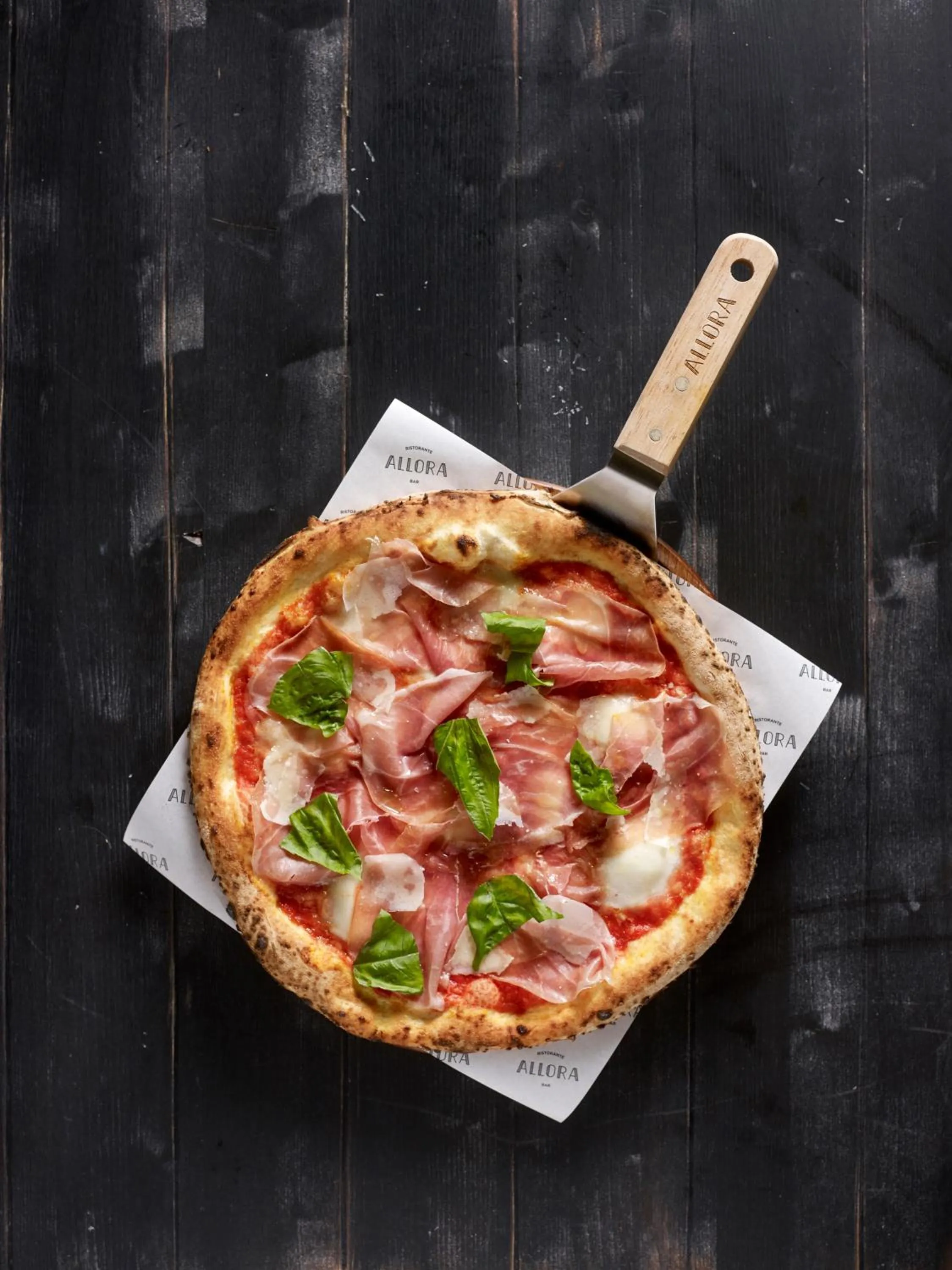 Restaurant/places to eat in Crowne Plaza Changi Airport by IHG