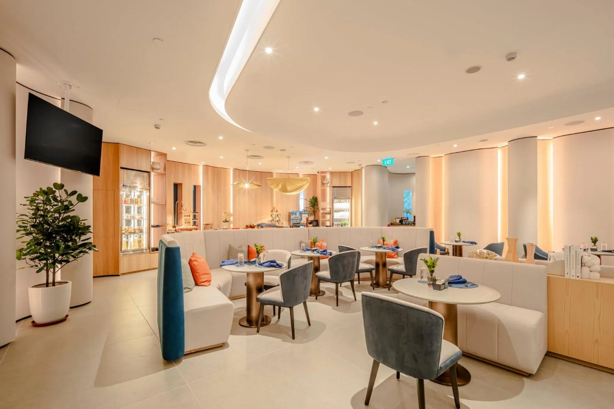 Other in Crowne Plaza Changi Airport by IHG