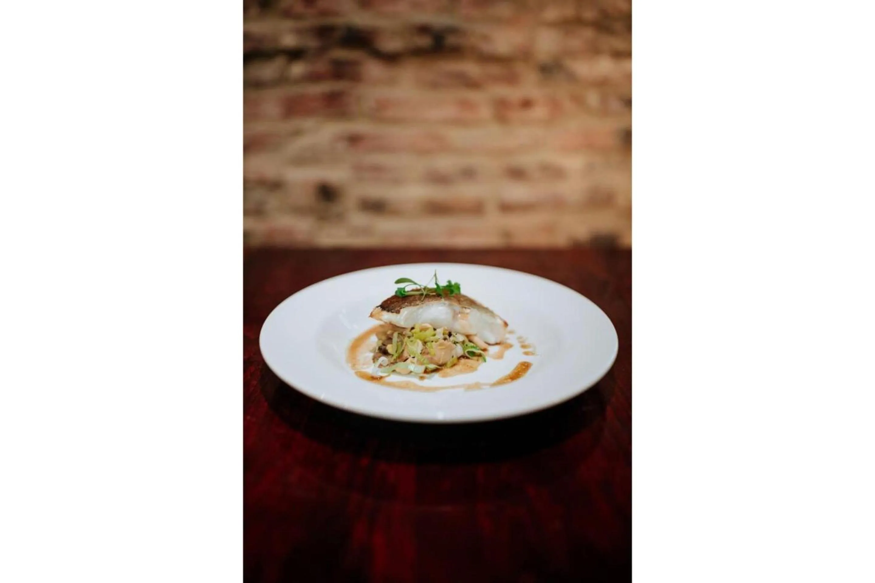 Restaurant/places to eat in OYO The Leven