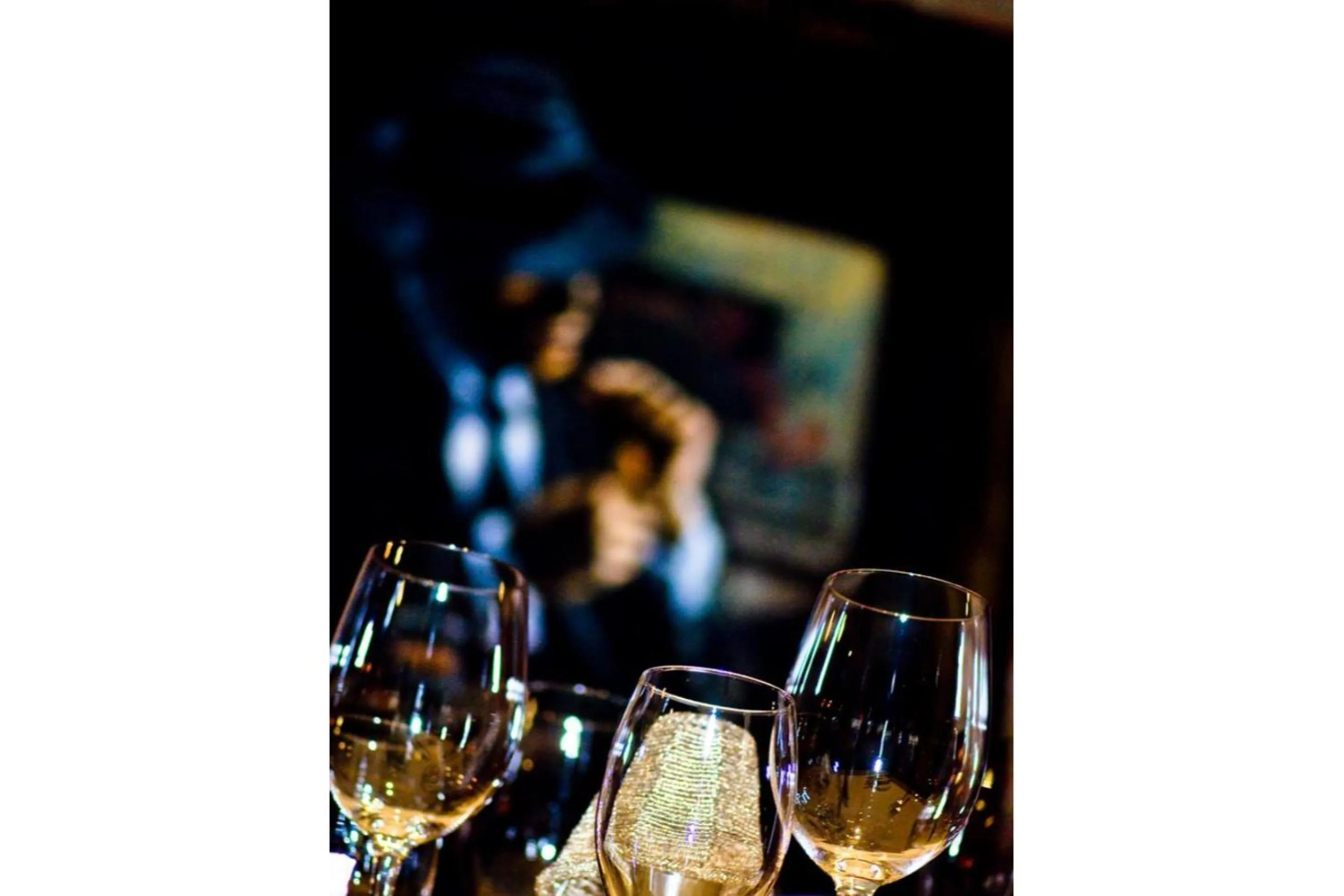 Restaurant/places to eat in OYO The Leven