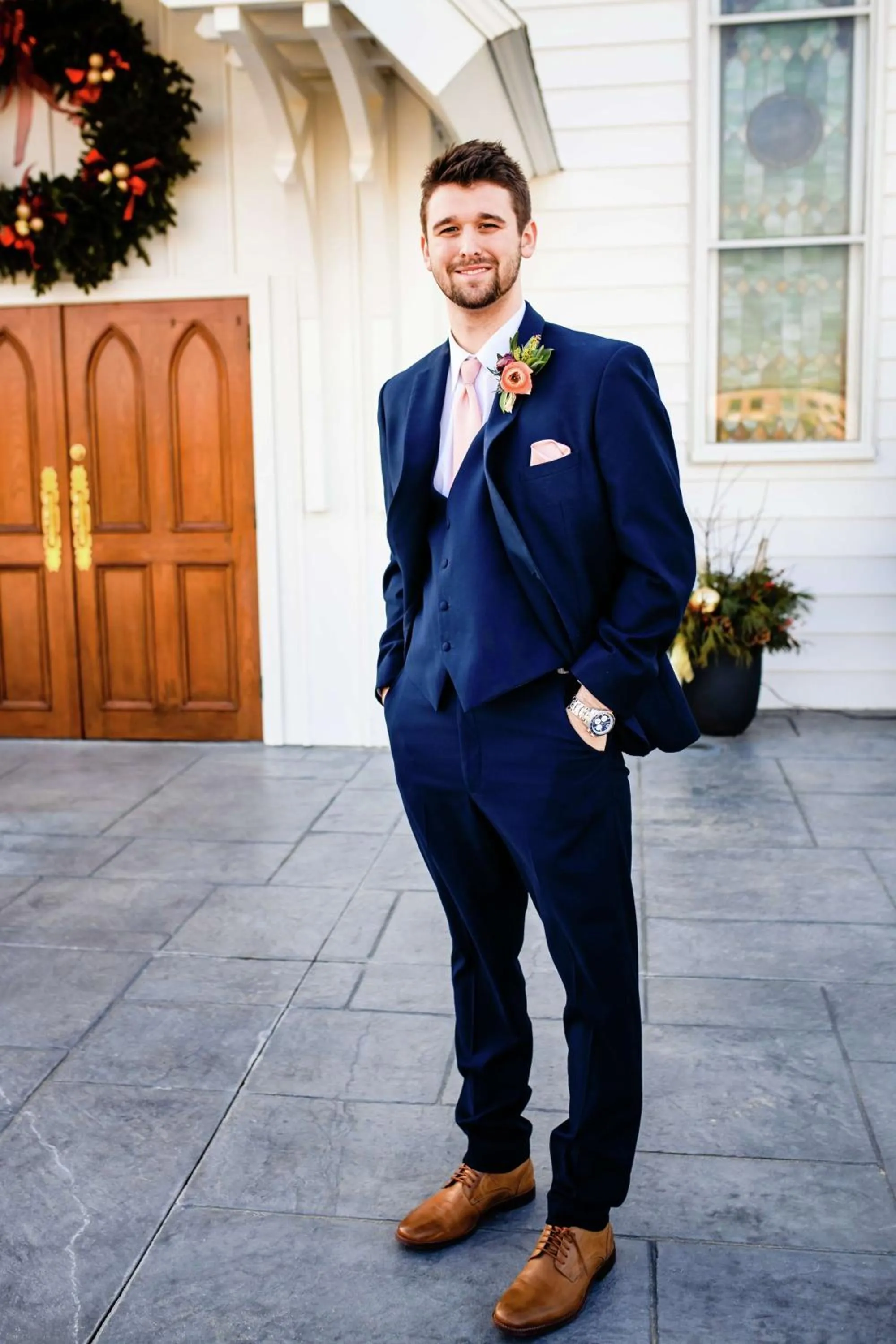 Property building in DoubleTree Resort by Hilton Lancaster