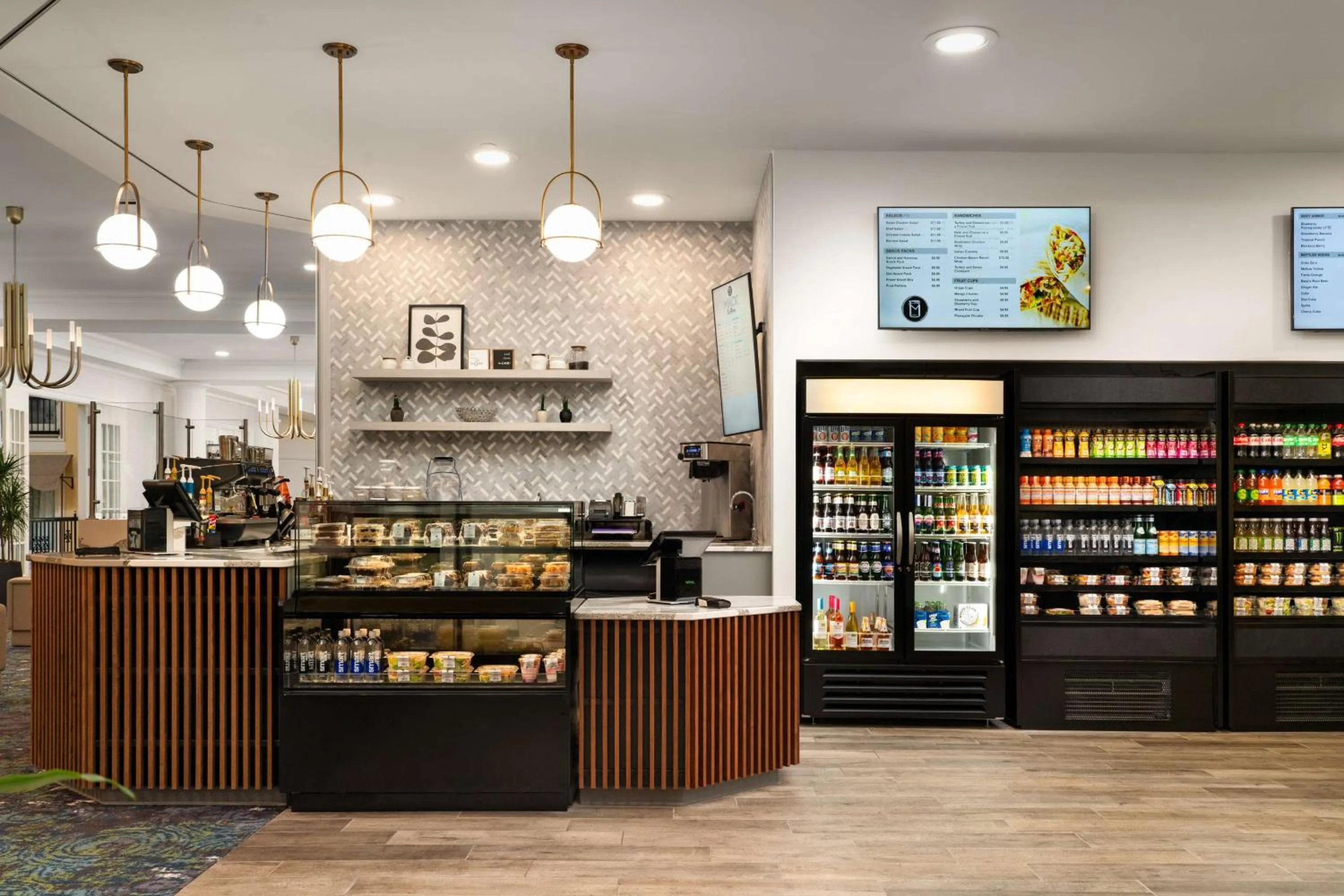 Lounge or bar in DoubleTree Resort by Hilton Lancaster