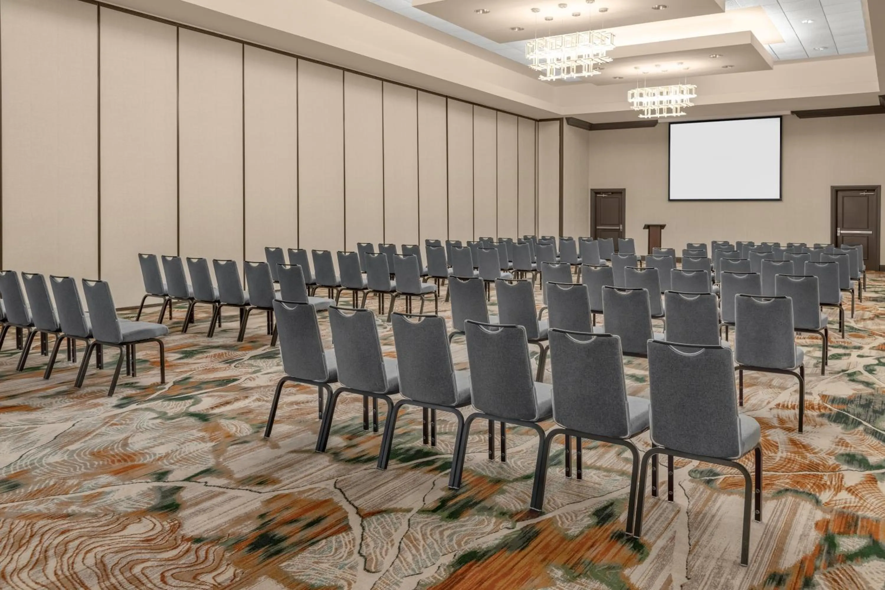 Meeting/conference room in Embassy Suites San Antonio Riverwalk-Downtown