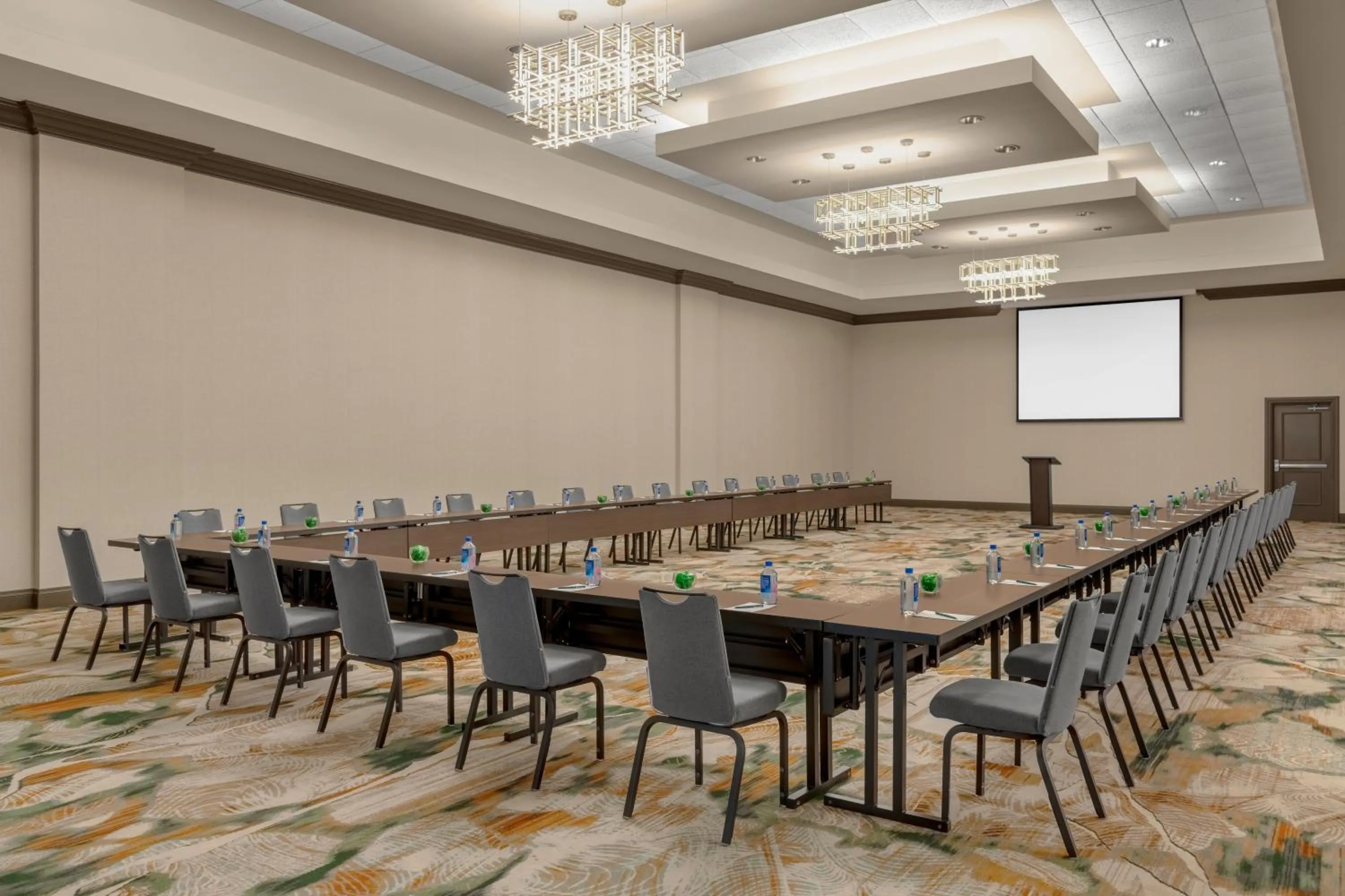 Meeting/conference room in Embassy Suites San Antonio Riverwalk-Downtown