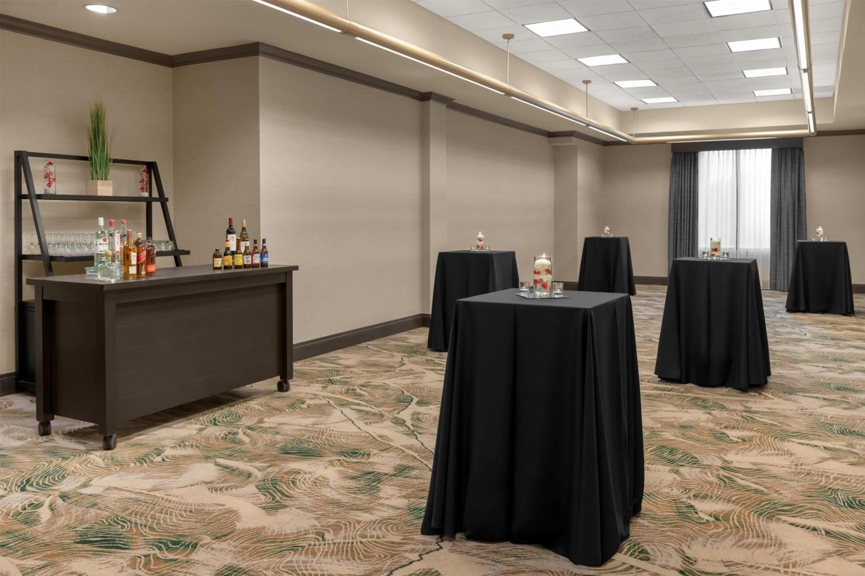 Meeting/conference room in Embassy Suites San Antonio Riverwalk-Downtown