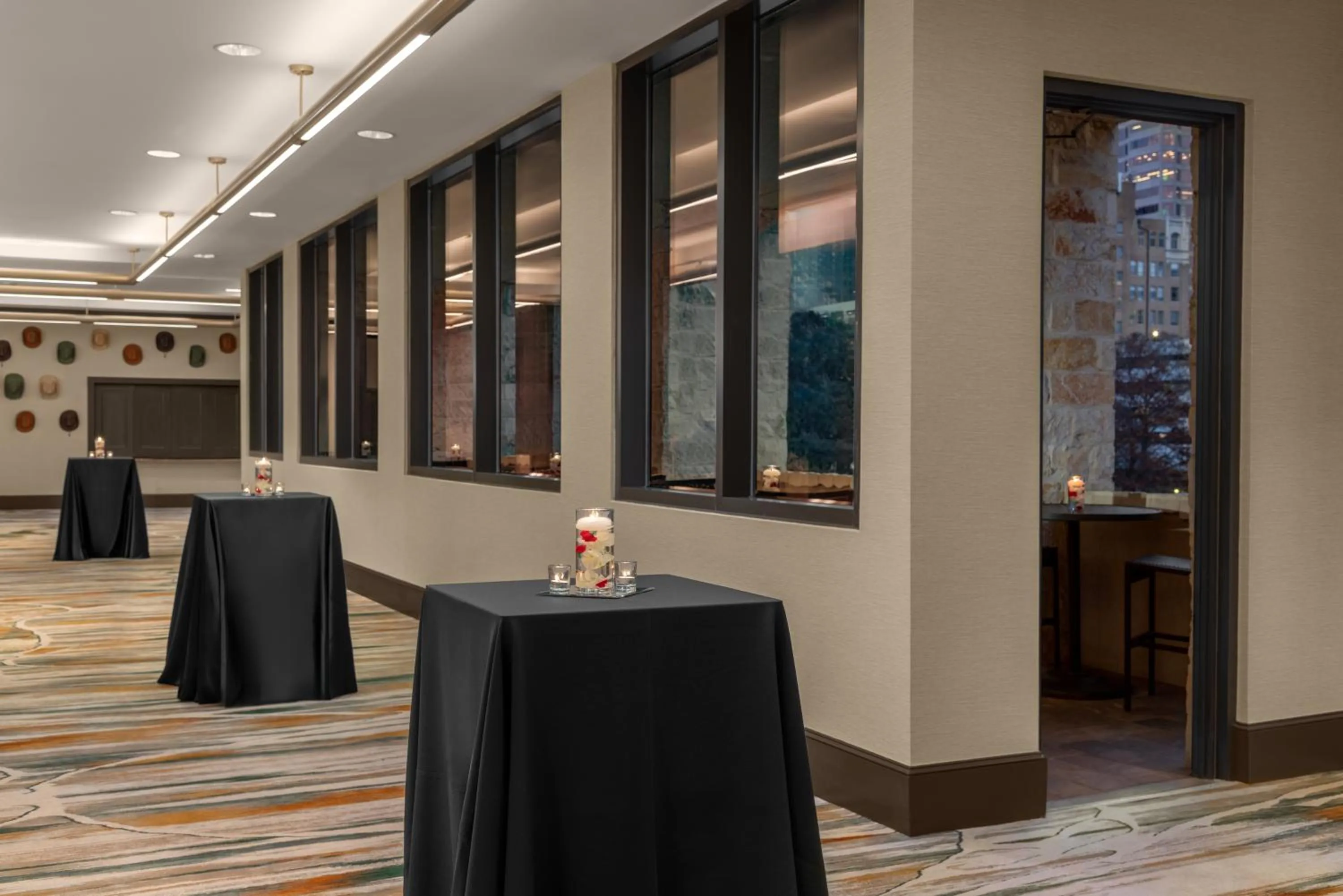 Banquet/Function facilities in Embassy Suites San Antonio Riverwalk-Downtown