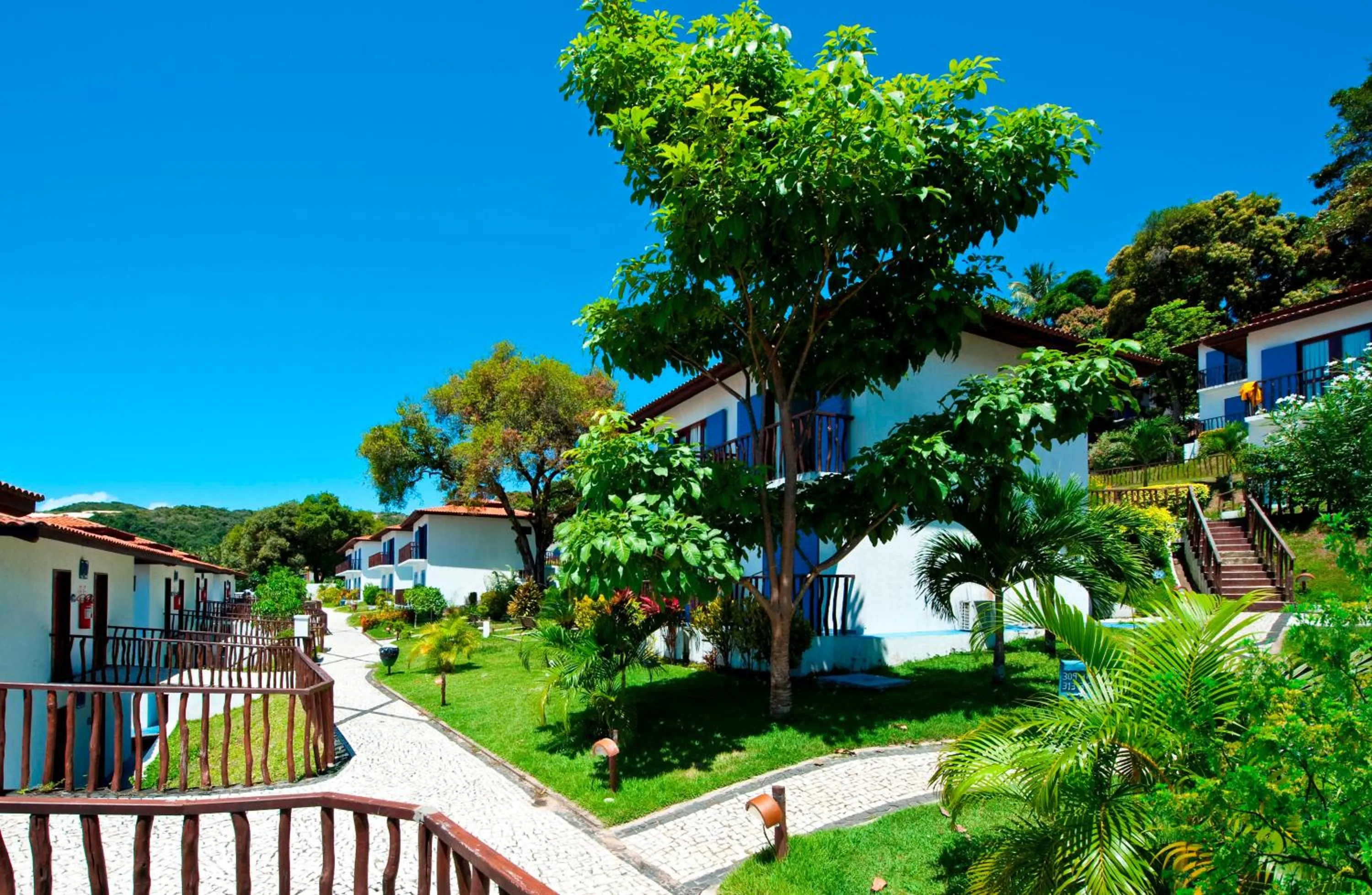 Day in D Beach Resort