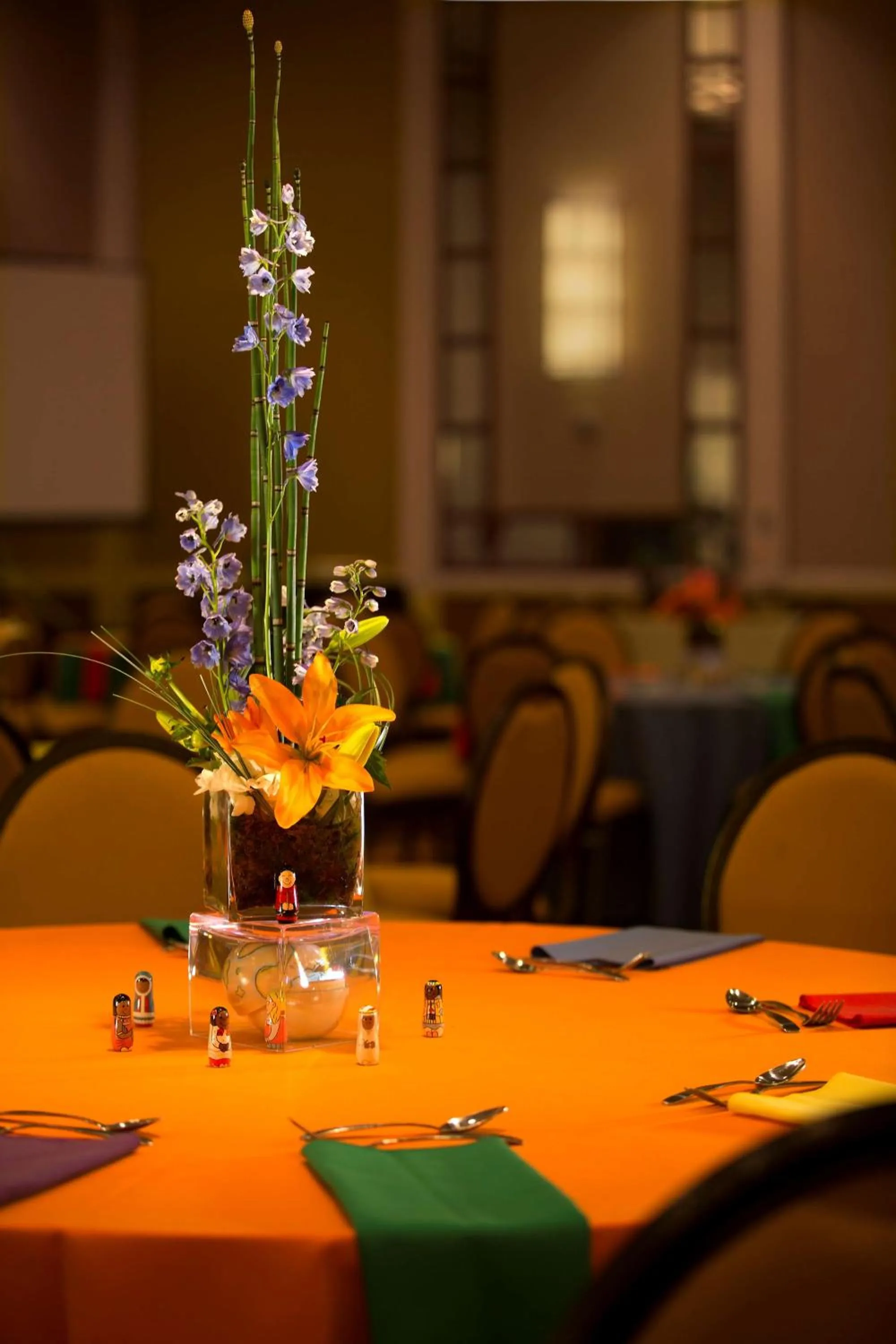 Meeting/conference room in The Park Vista - A DoubleTree by Hilton Hotel - Gatlinburg