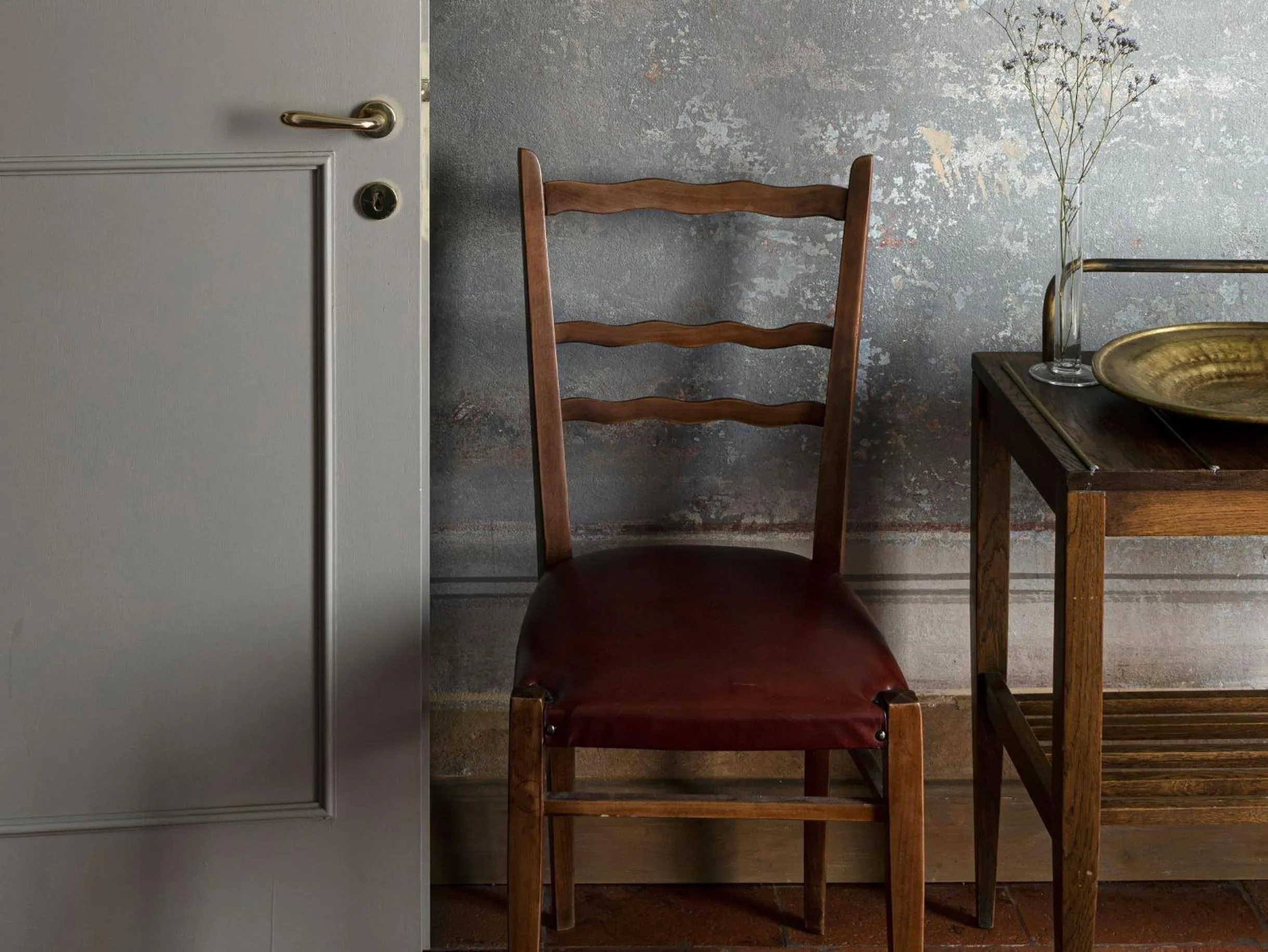 Seating area in Numa Florence Palazzo San Niccolò