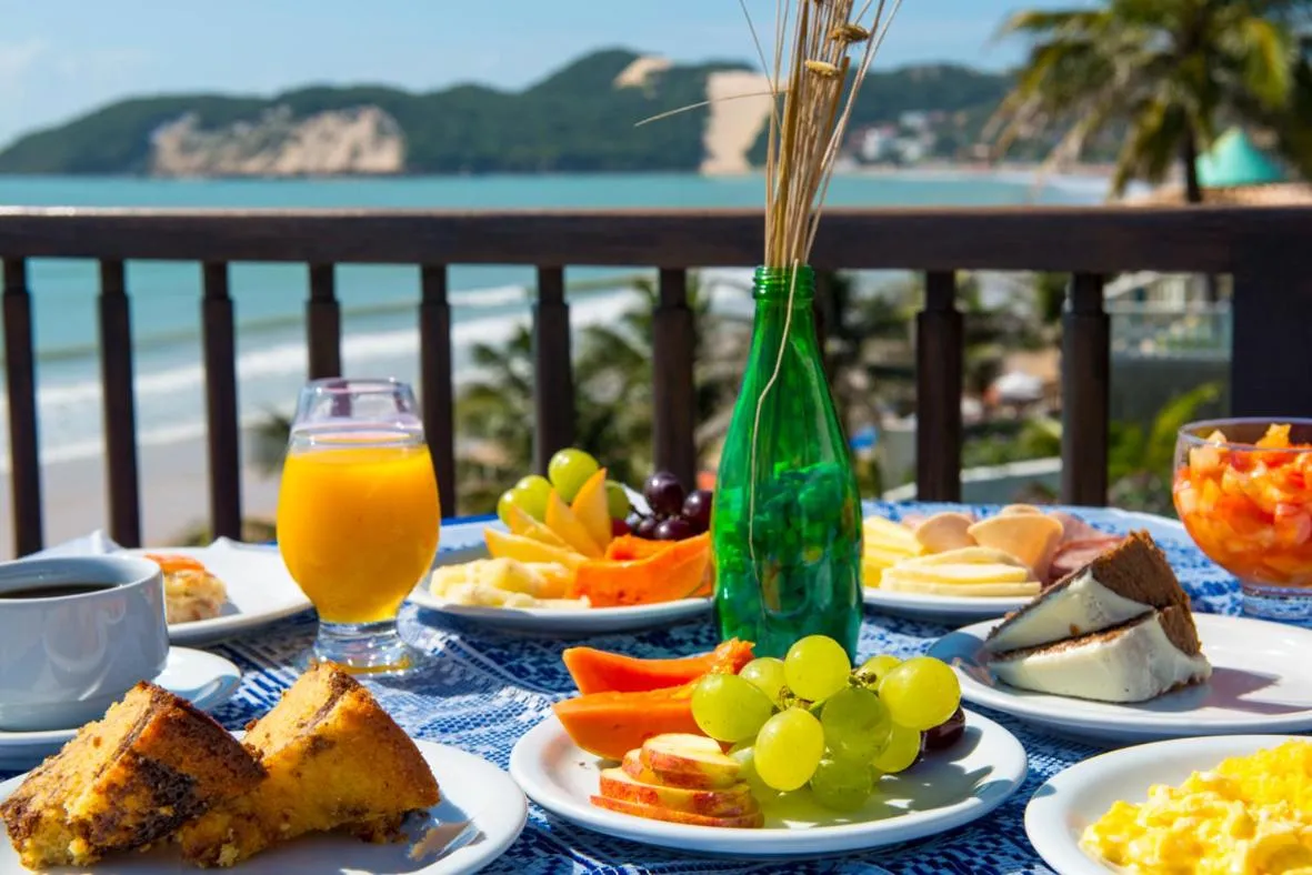 Blue Marlin Apartments