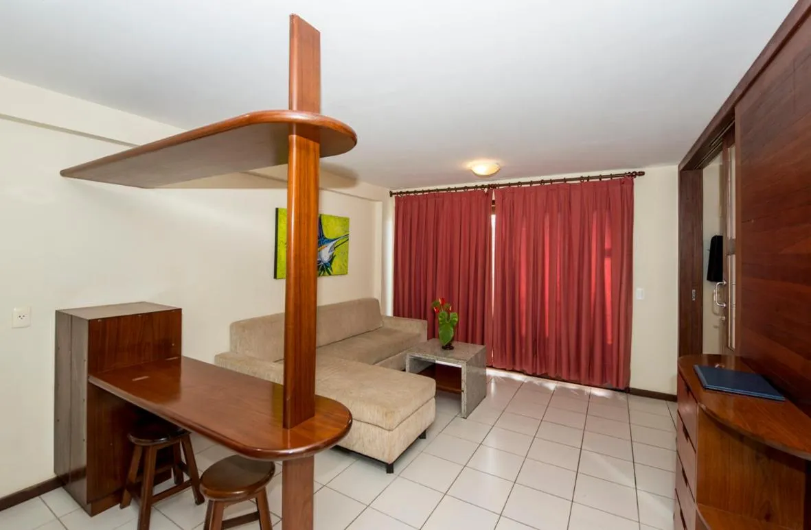 Blue Marlin Apartments