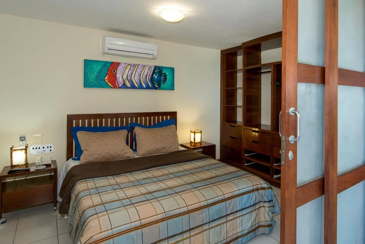 Blue Marlin Apartments