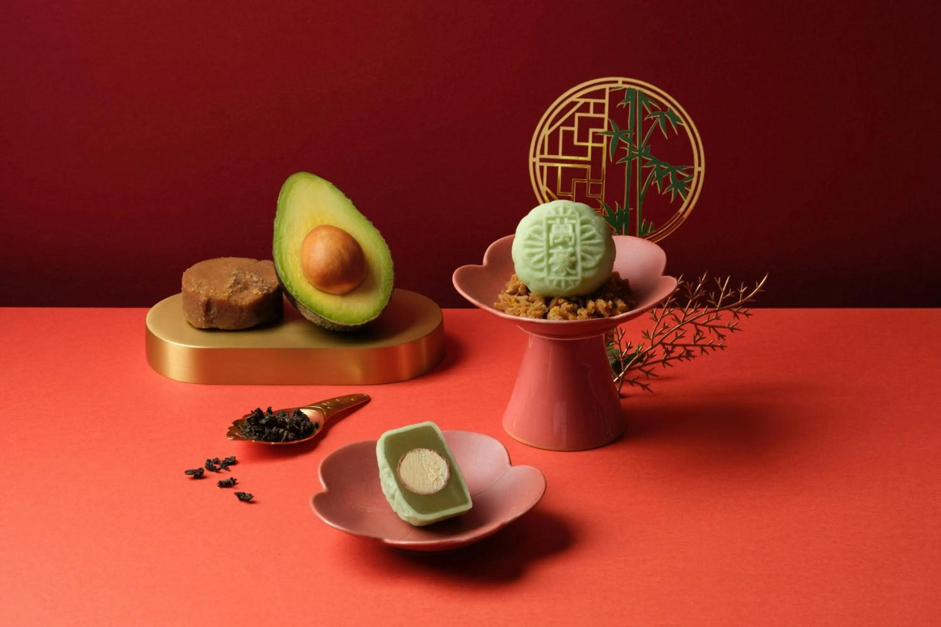 Restaurant/places to eat in Singapore Marriott Tang Plaza Hotel