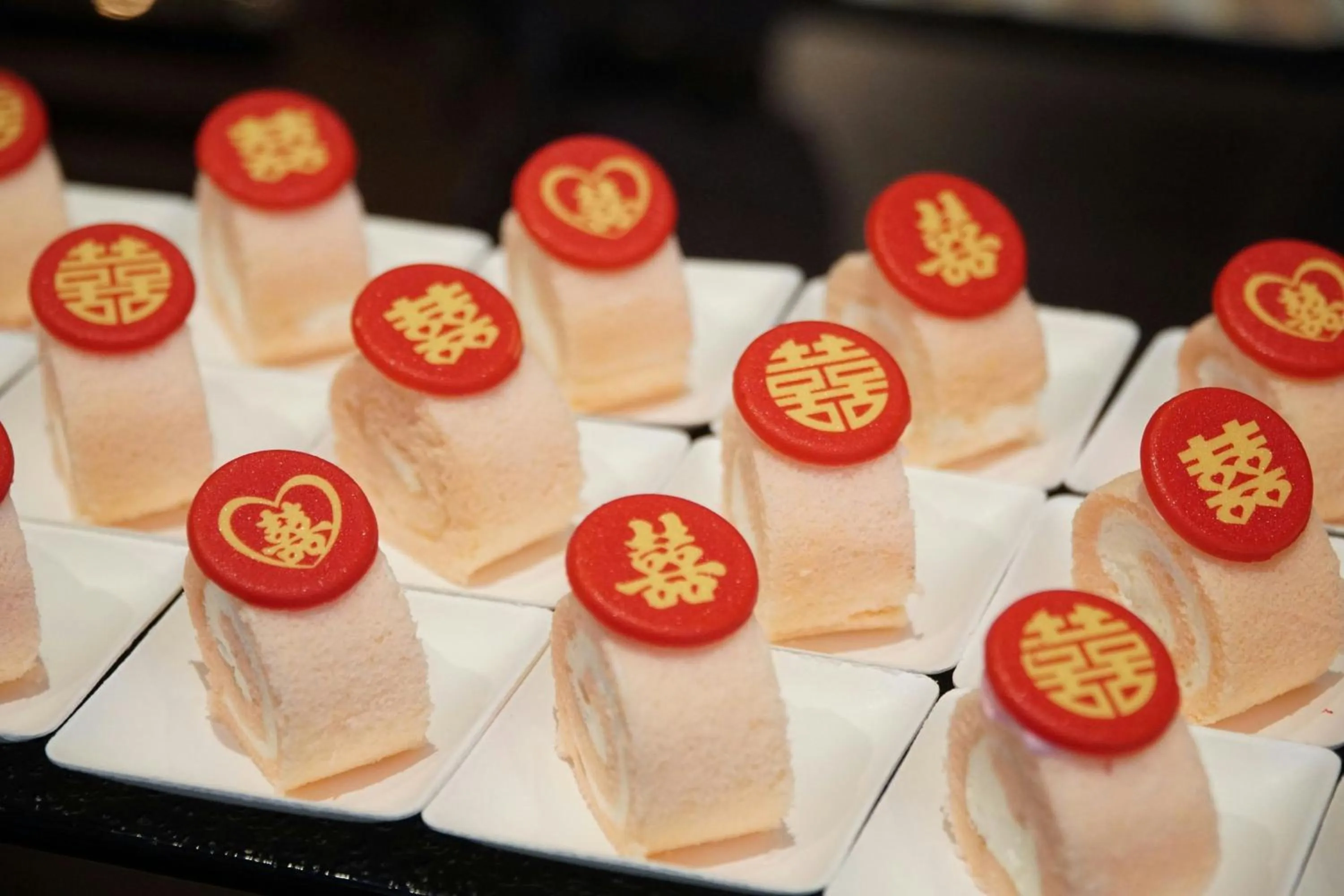 Meeting/conference room in Singapore Marriott Tang Plaza Hotel