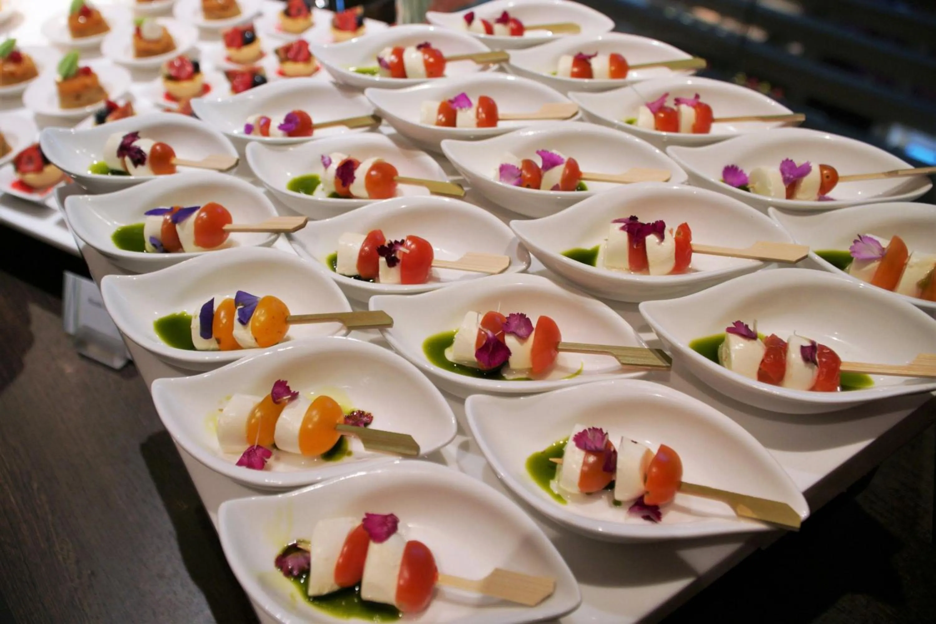 Meeting/conference room in Singapore Marriott Tang Plaza Hotel