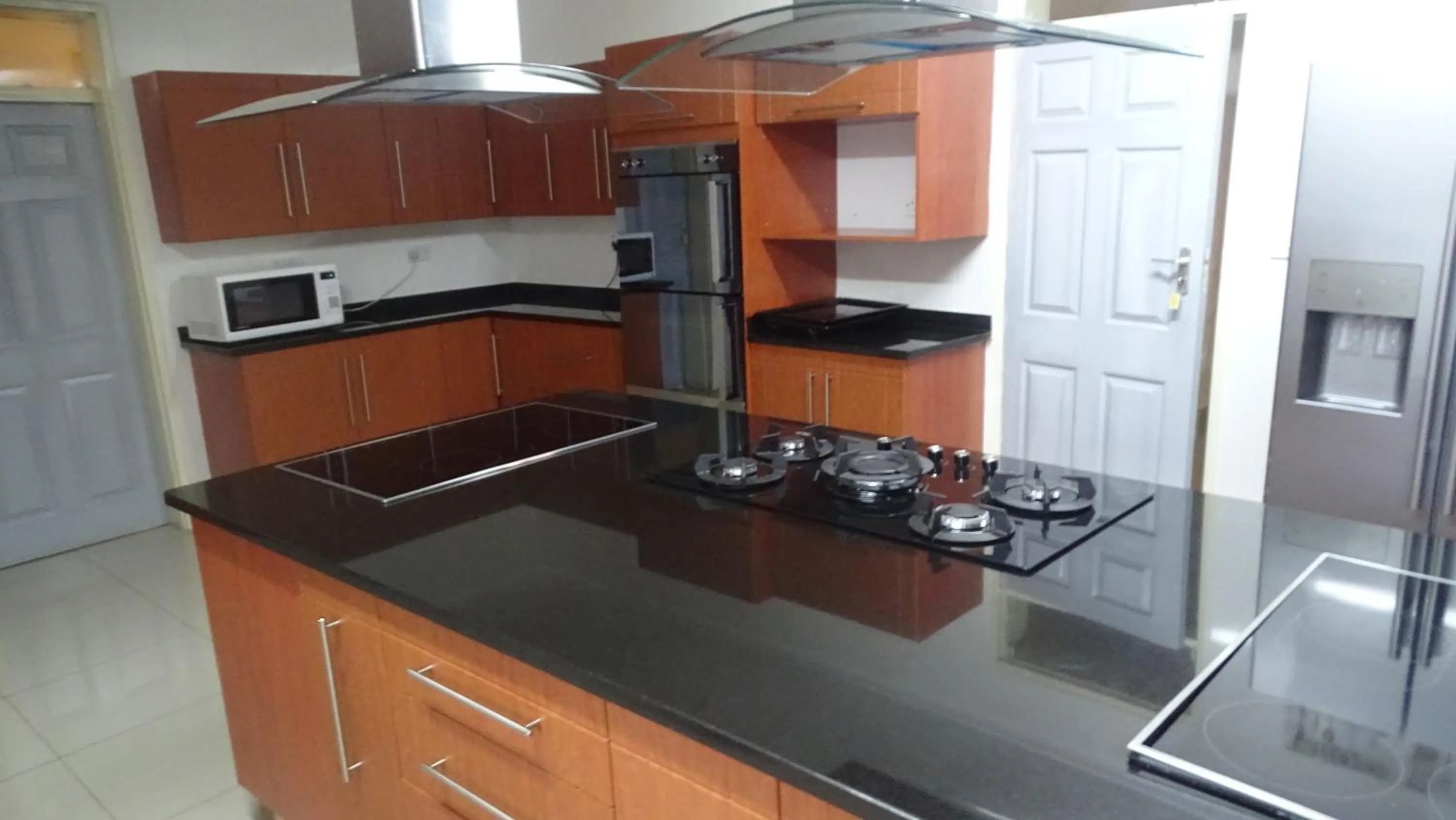 Living room in Mt Pleasant Bed and Breakfast Ltd