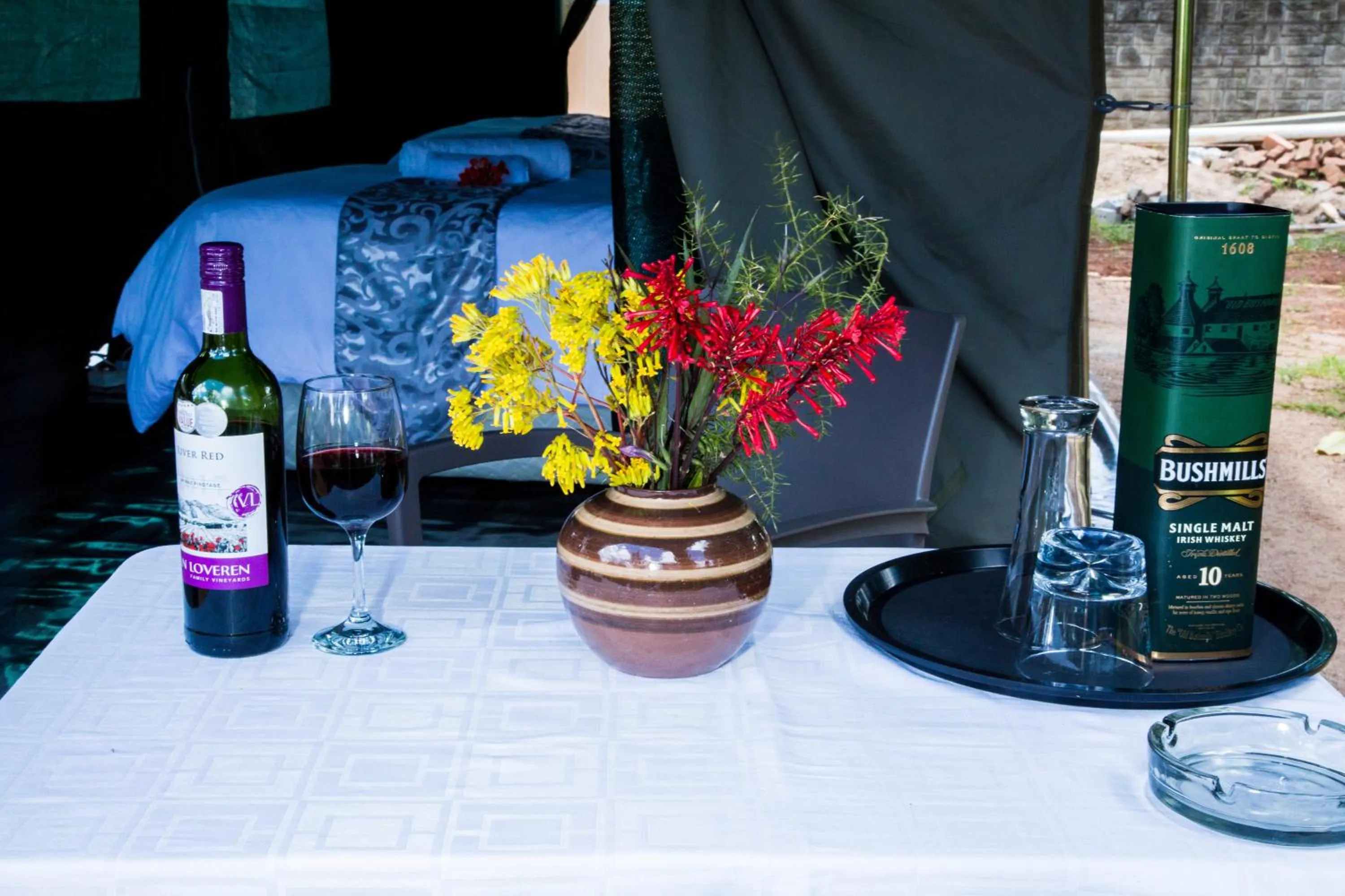 Coffee/tea facilities in Mt Pleasant Bed and Breakfast Ltd