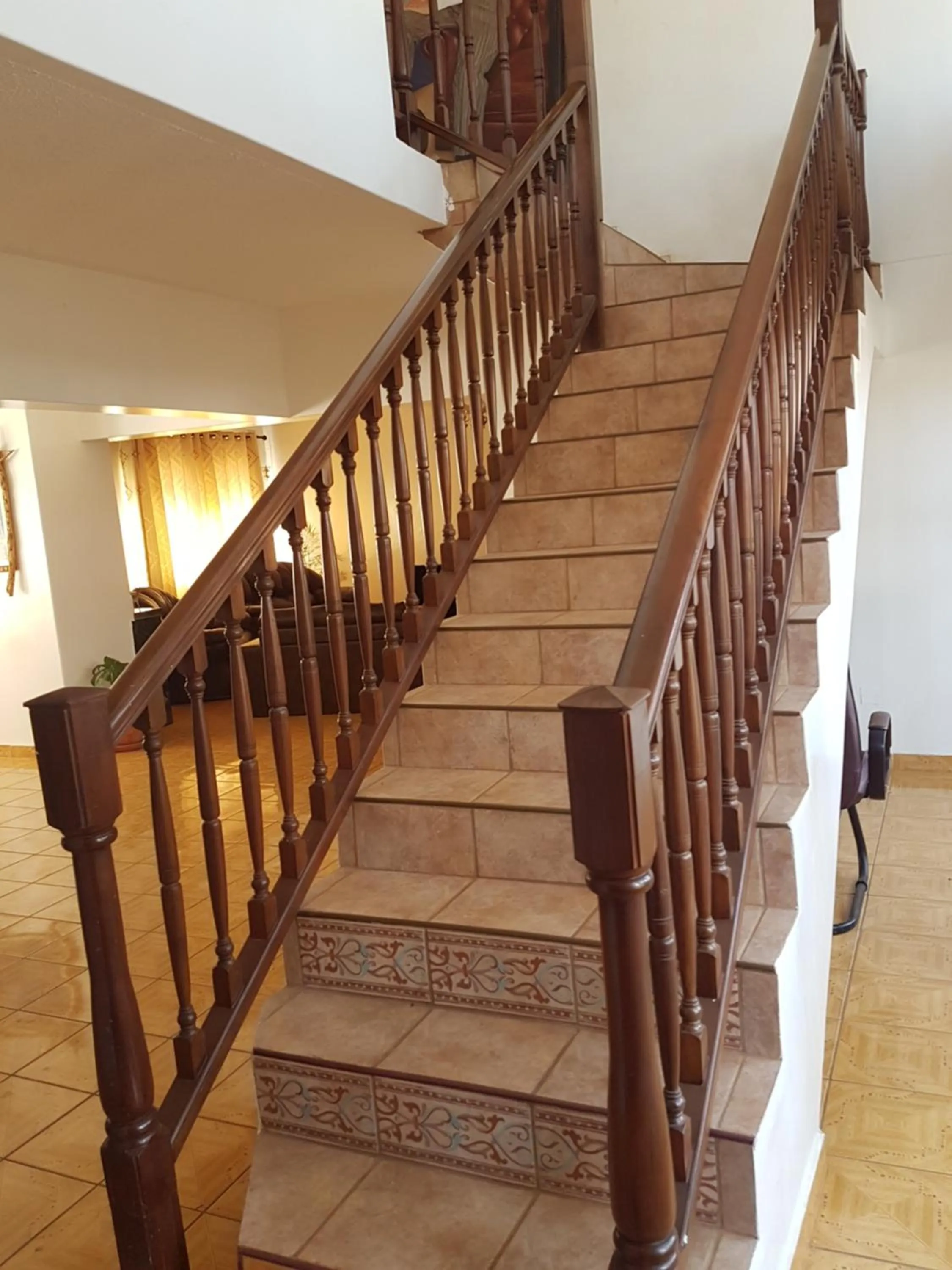 Property building in Mt Pleasant Bed and Breakfast Ltd