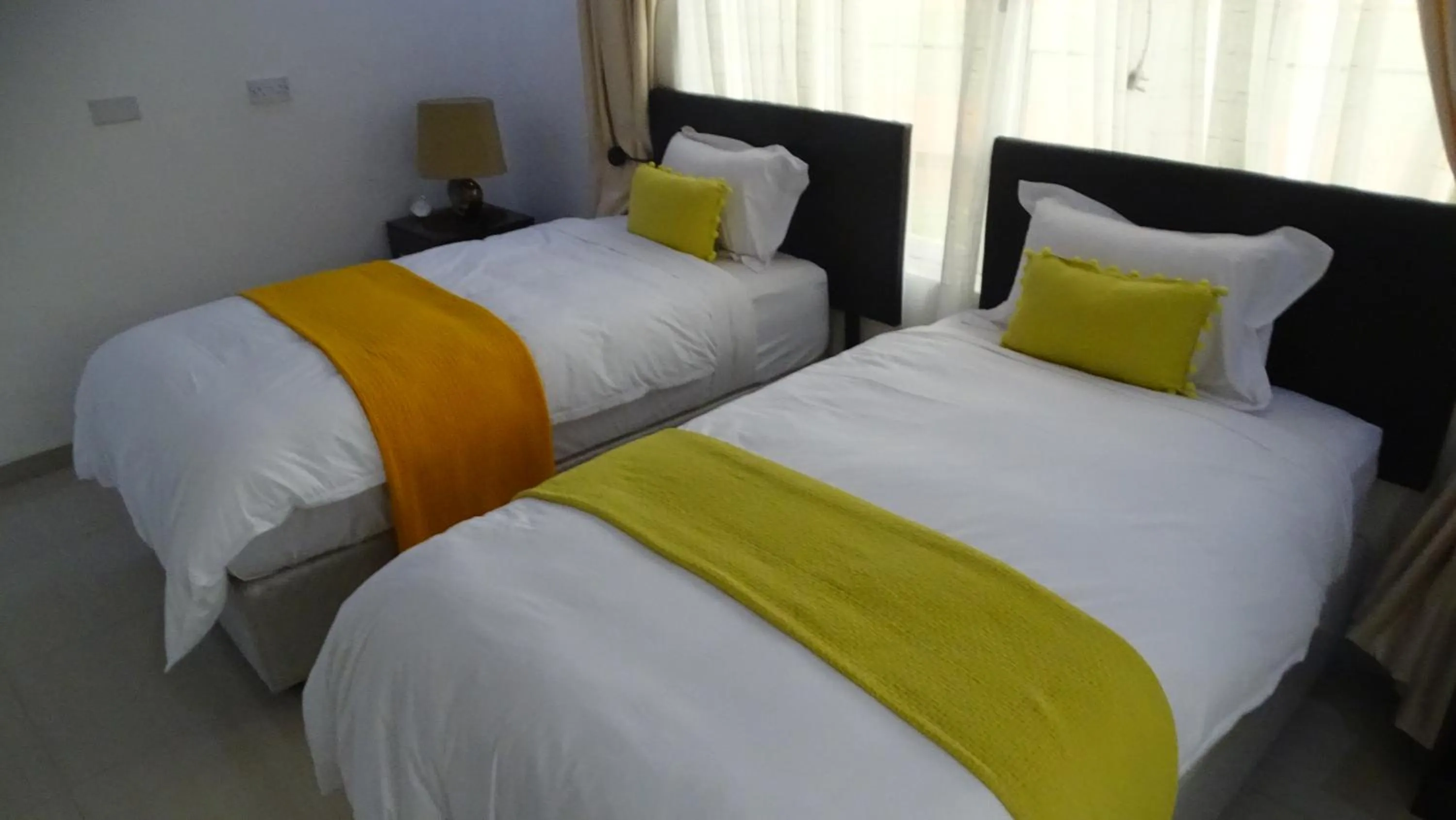 Photo of the whole room, Bed in Mt Pleasant Bed and Breakfast Ltd