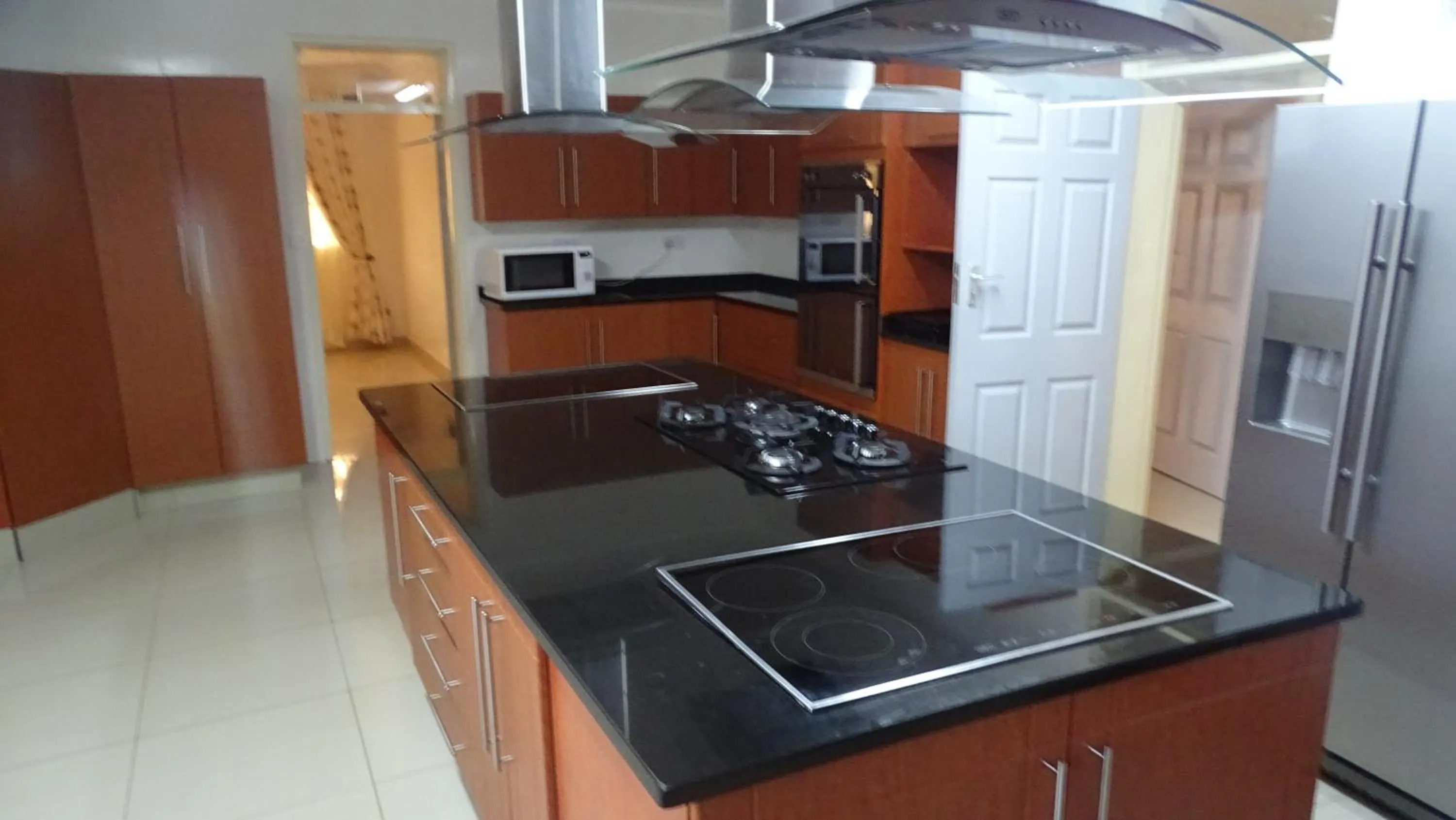 Living room in Mt Pleasant Bed and Breakfast Ltd