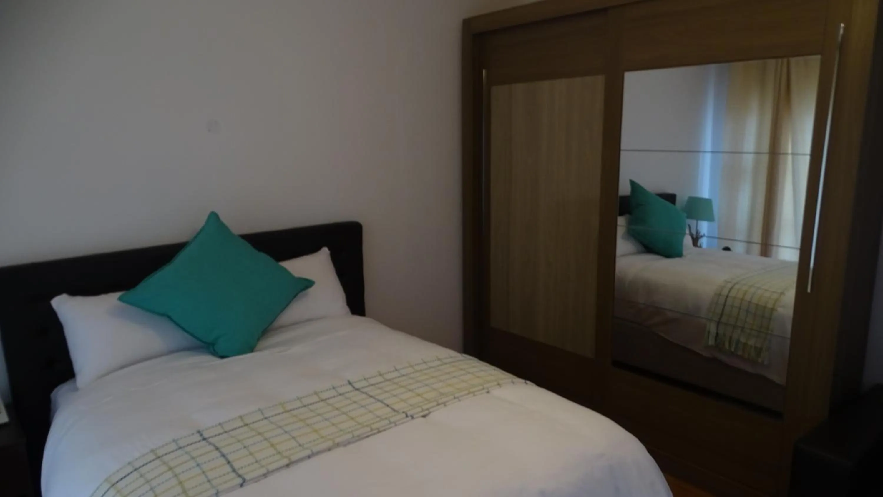 Bed in Mt Pleasant Bed and Breakfast Ltd