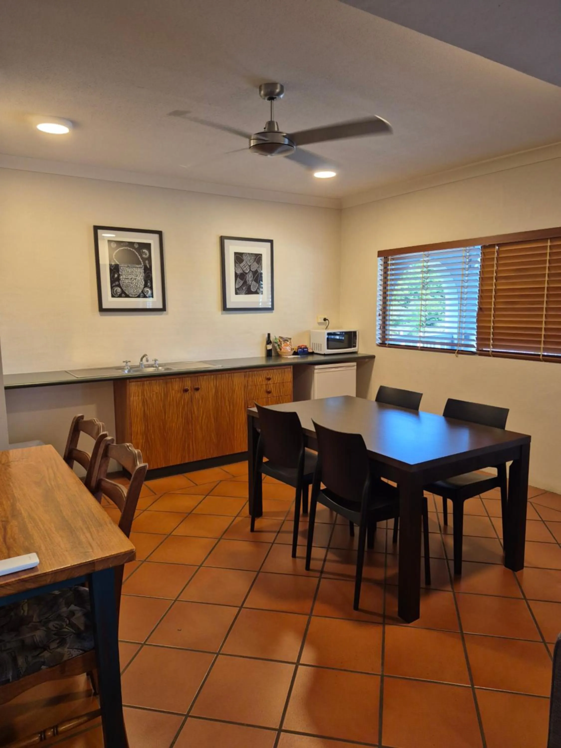 Sovereign Resort Hotel