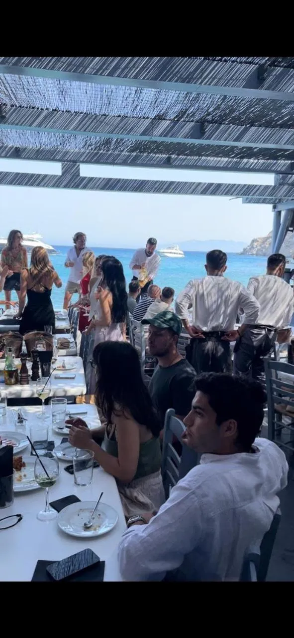 Anastasia Resort by Spilia