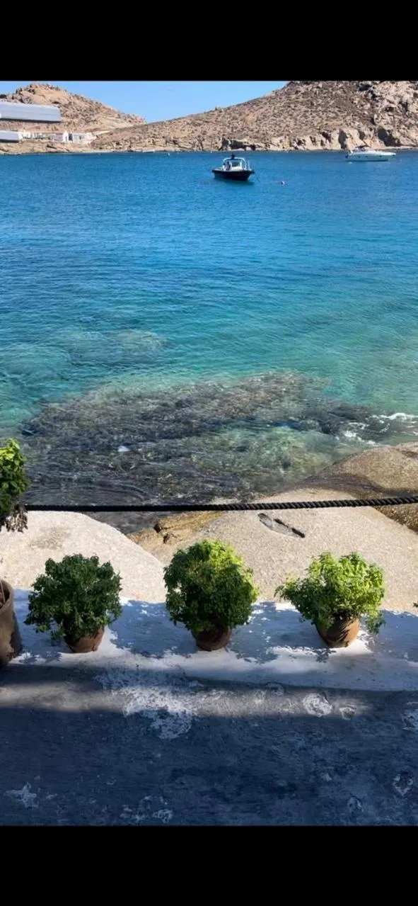 Anastasia Resort by Spilia