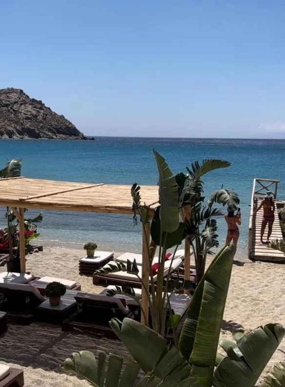 Anastasia Resort by Spilia