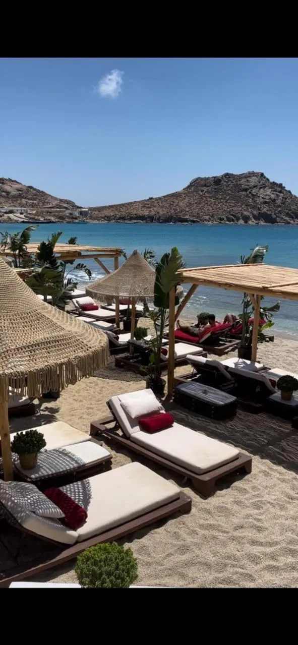 Anastasia Resort by Spilia