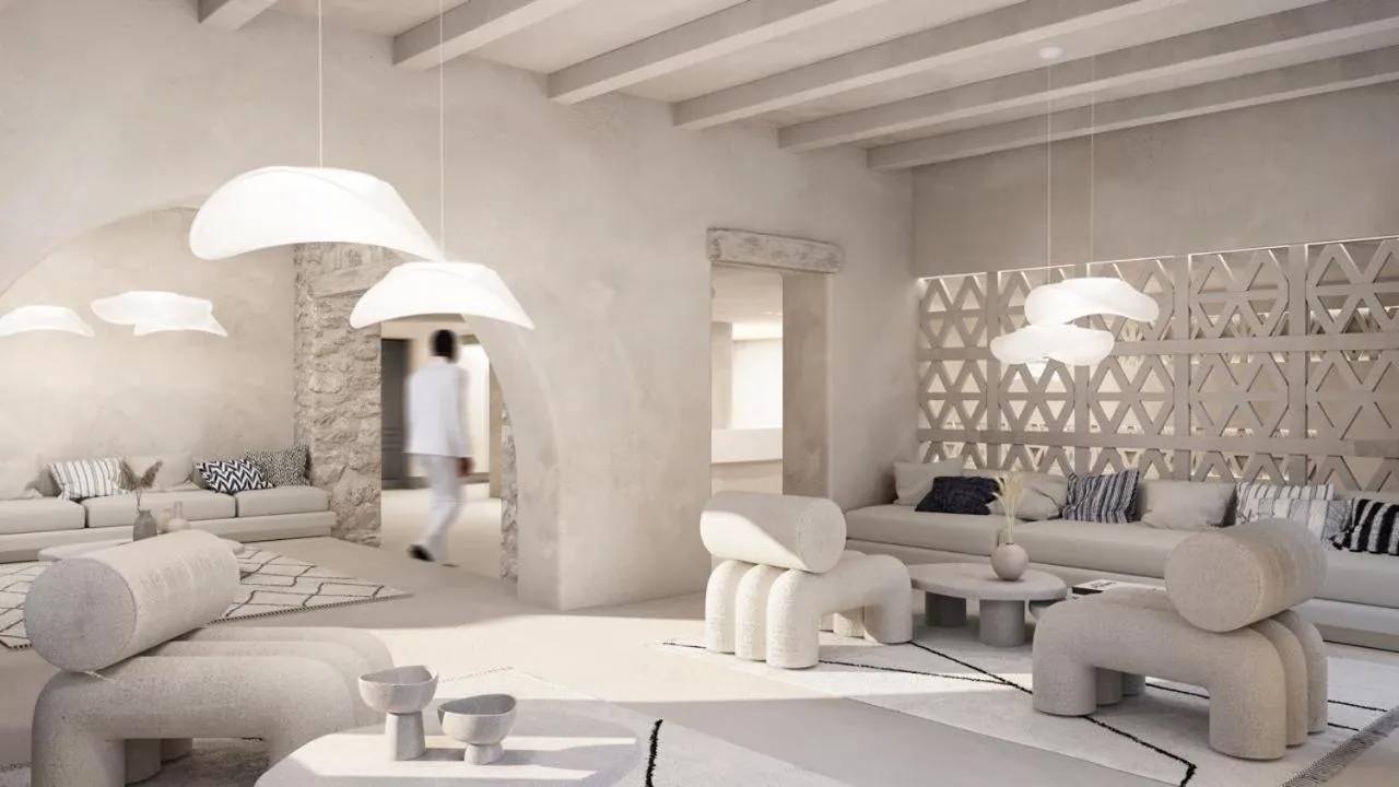 Anastasia Resort by Spilia