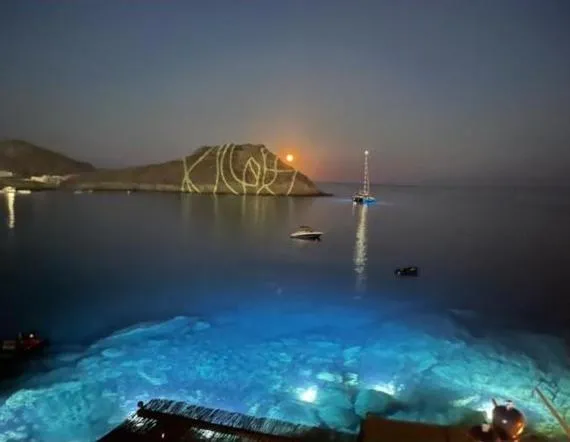 Anastasia Resort by Spilia