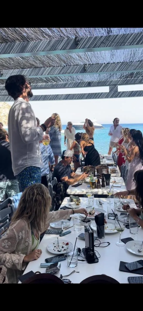 Anastasia Resort by Spilia