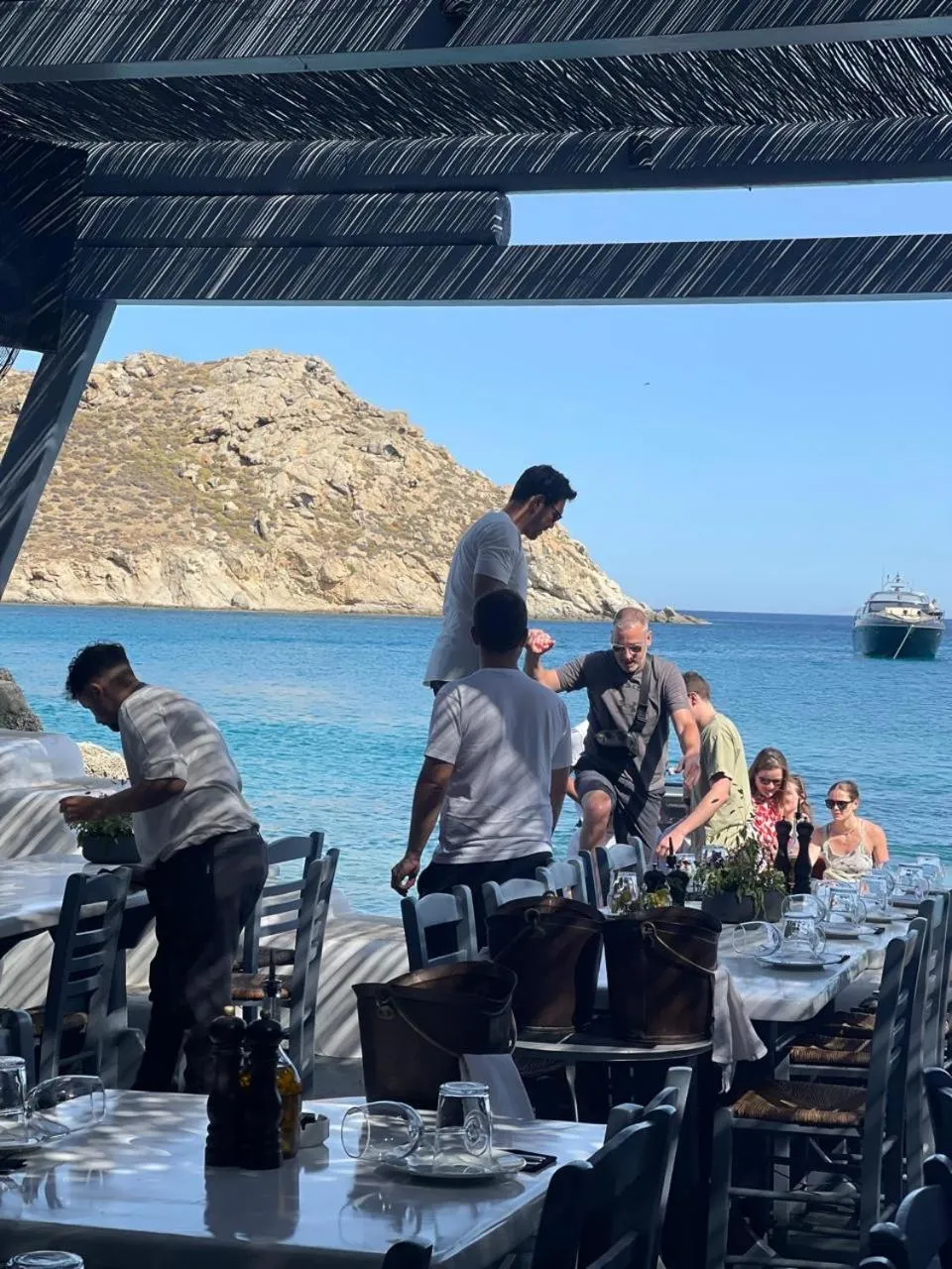 Anastasia Resort by Spilia