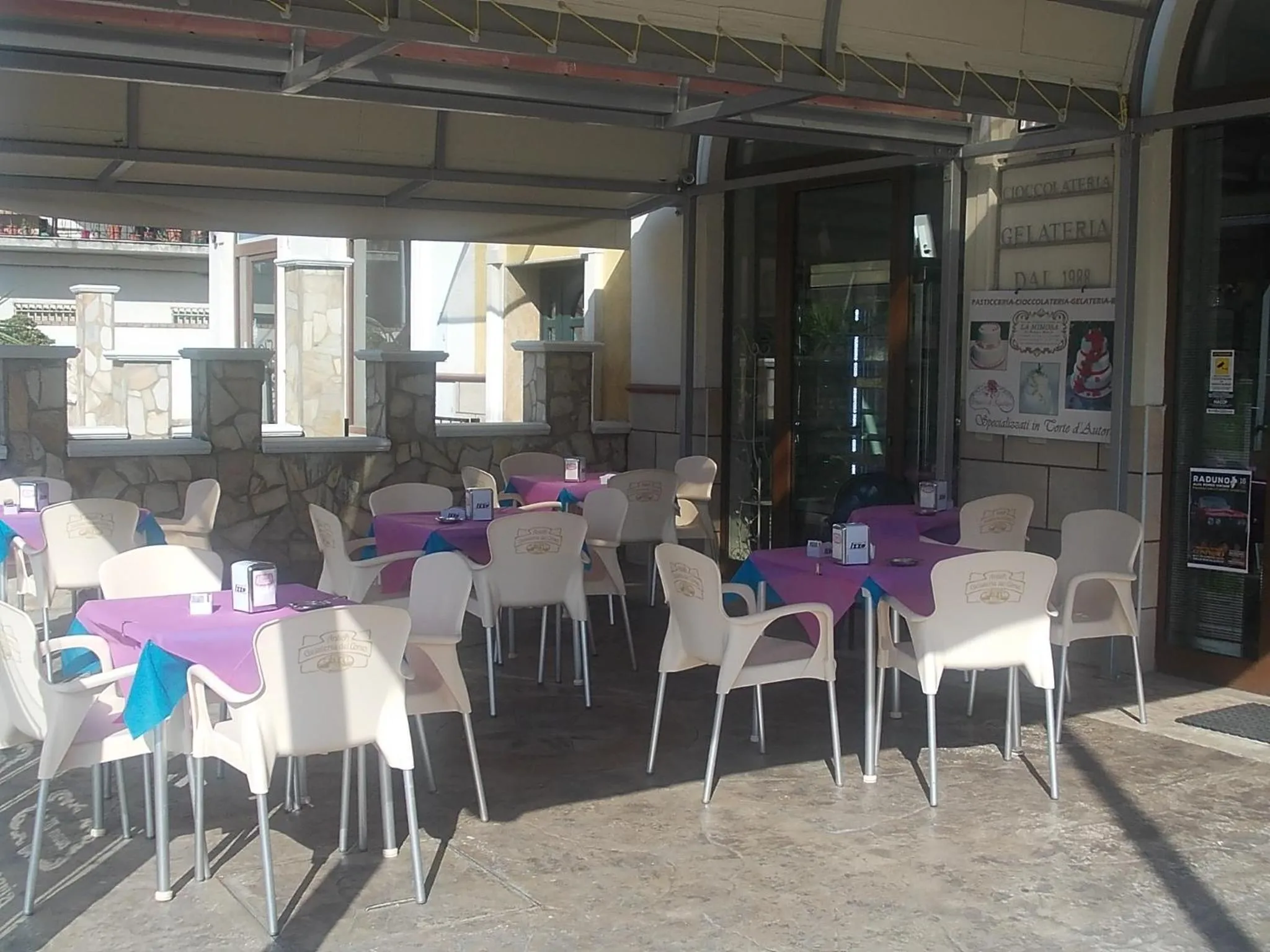 À La Maison De Gabry