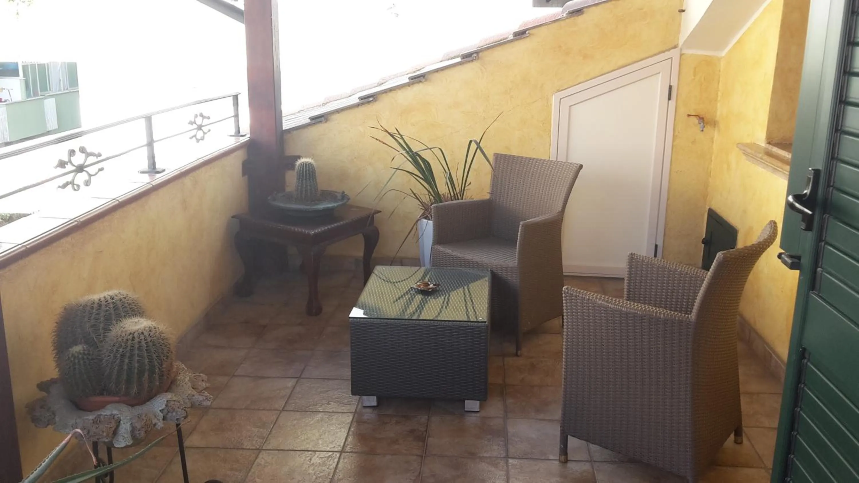 À La Maison De Gabry