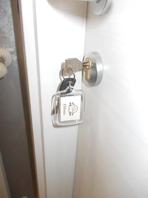 À La Maison De Gabry