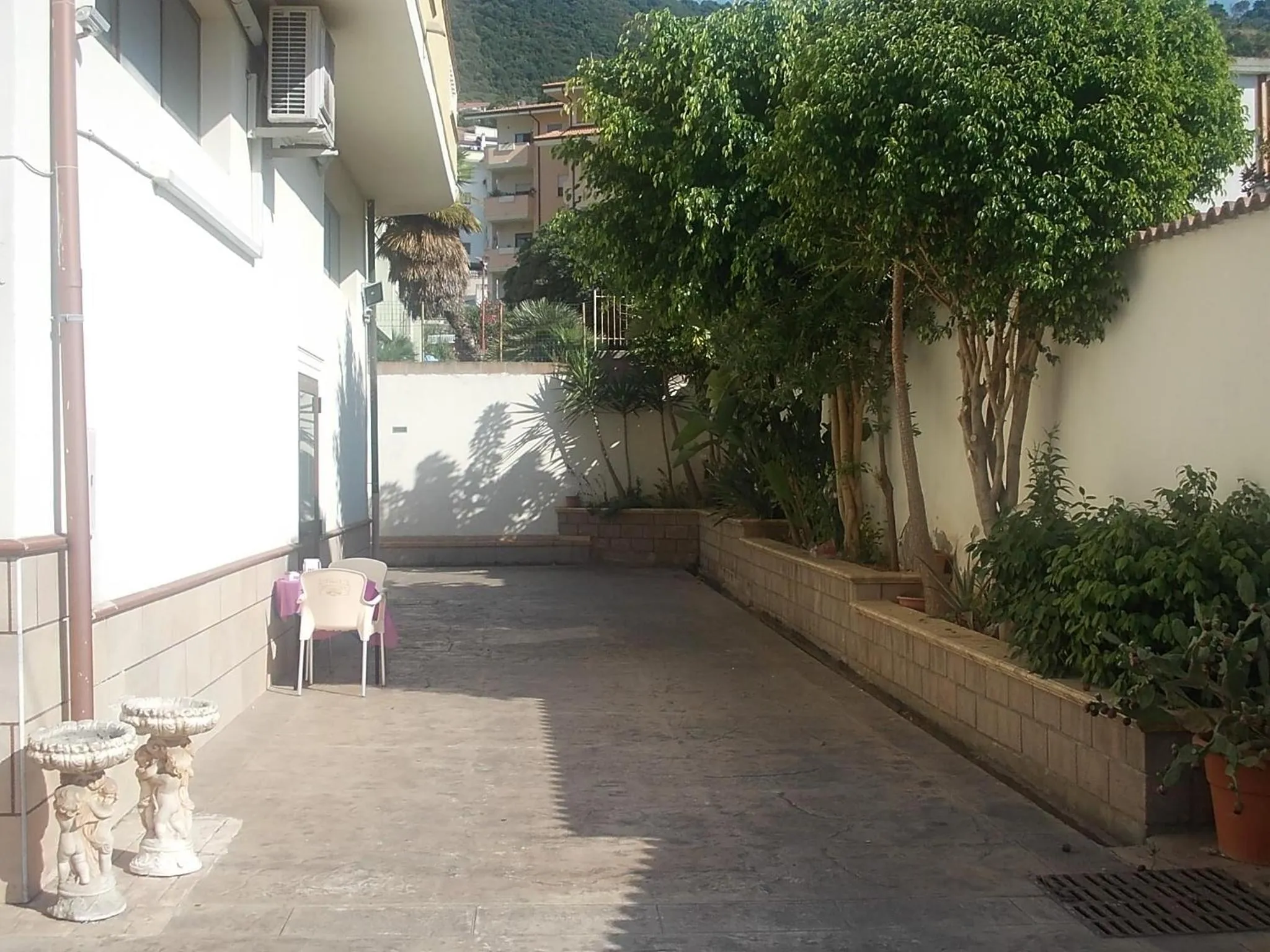 À La Maison De Gabry