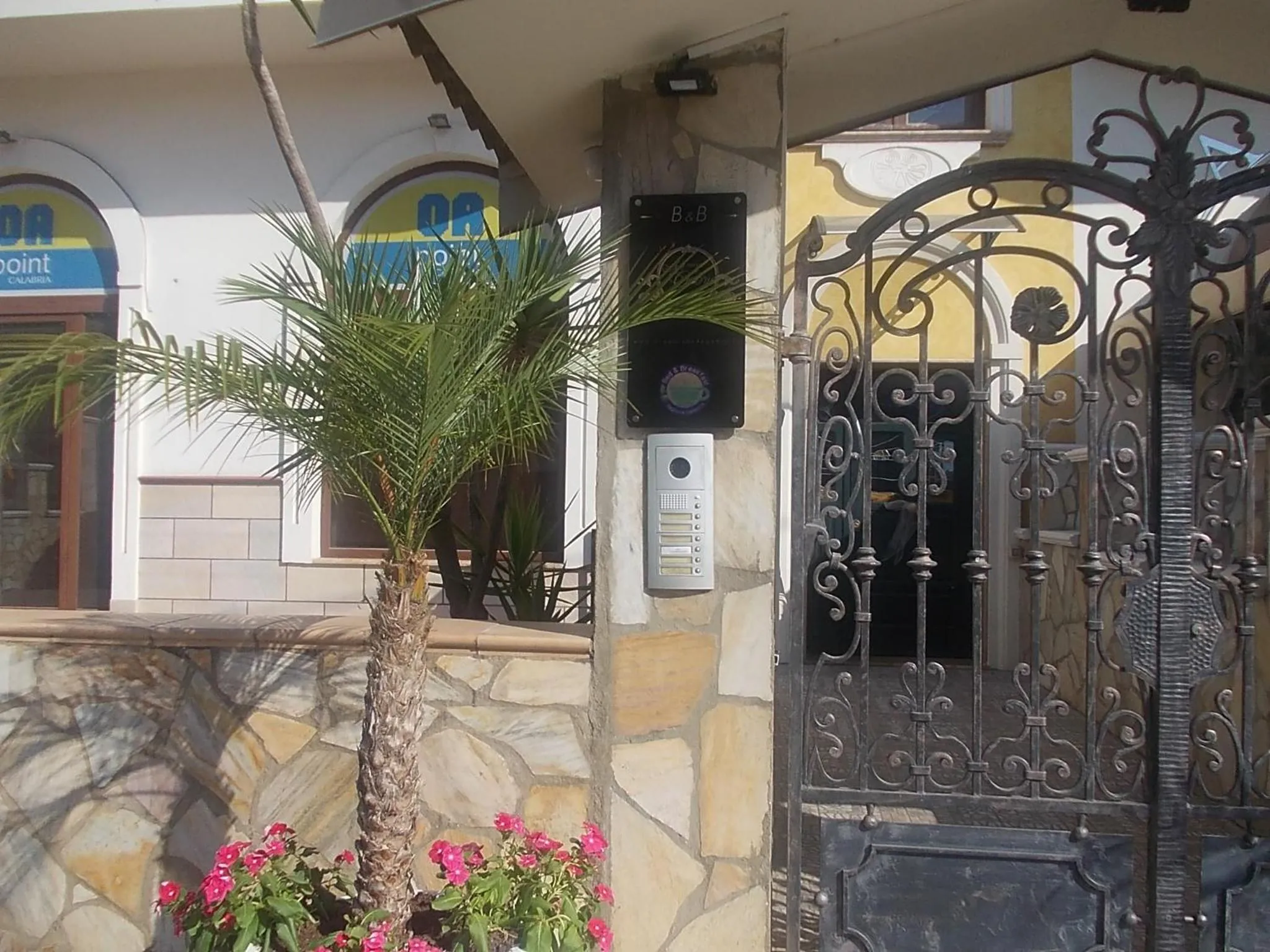 À La Maison De Gabry