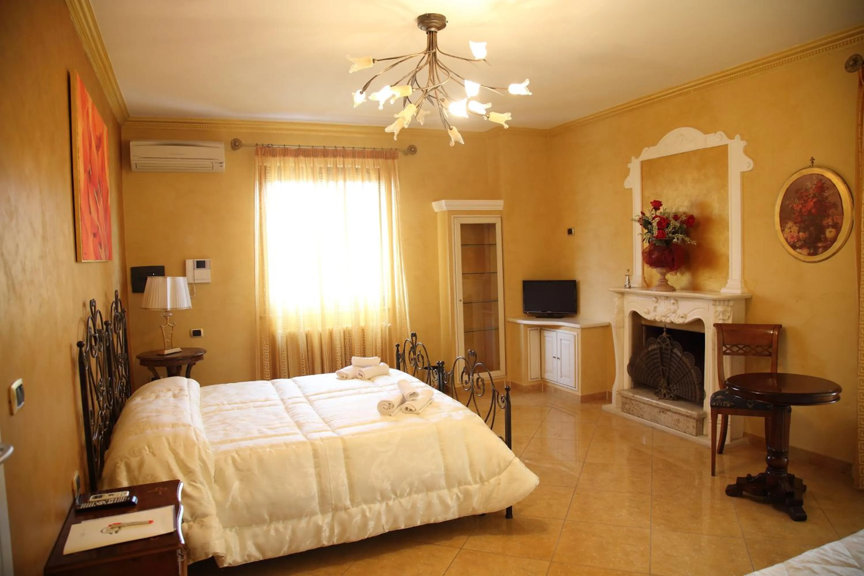 À La Maison De Gabry