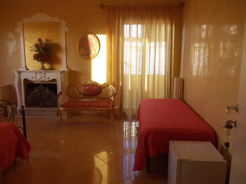 À La Maison De Gabry