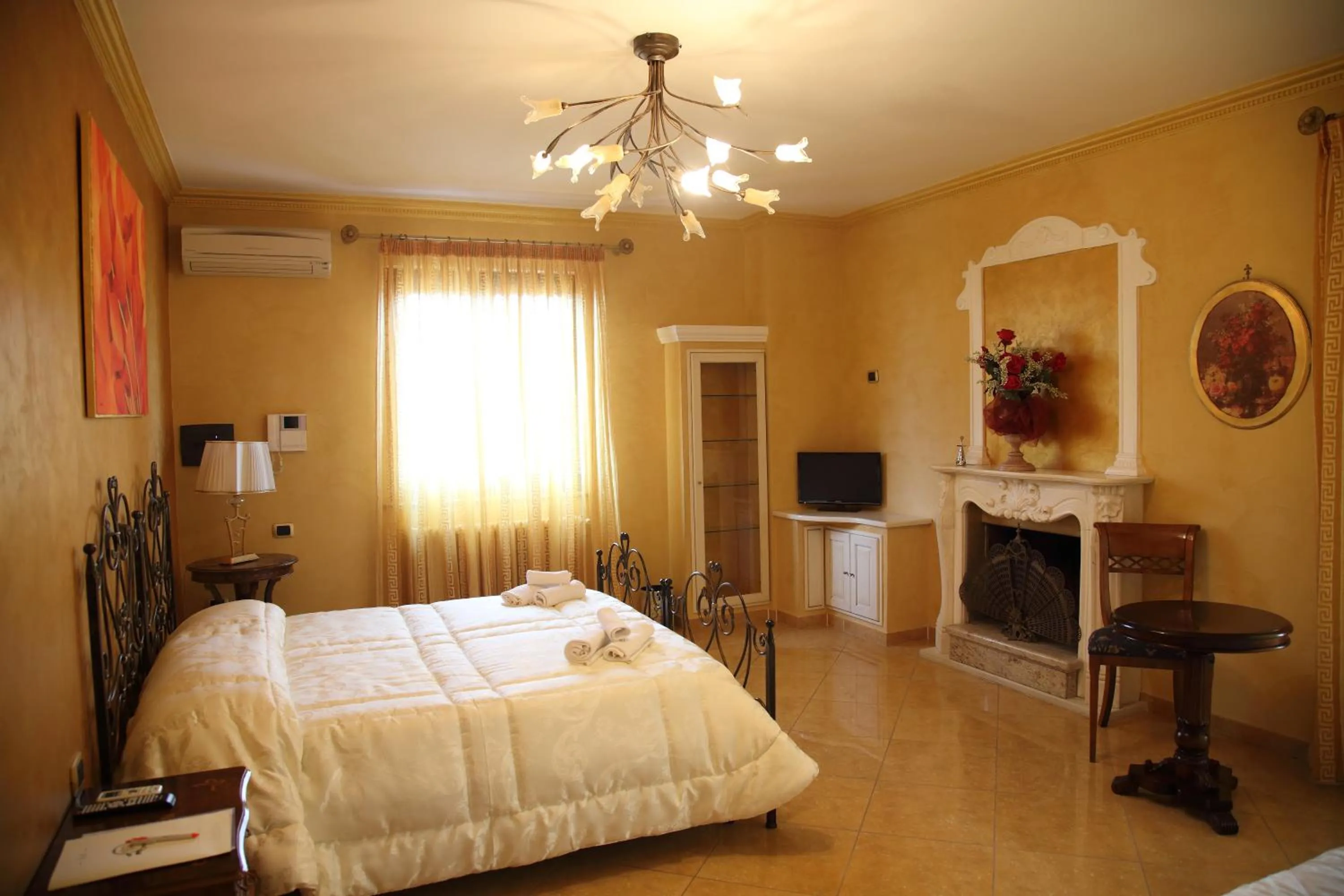 À La Maison De Gabry