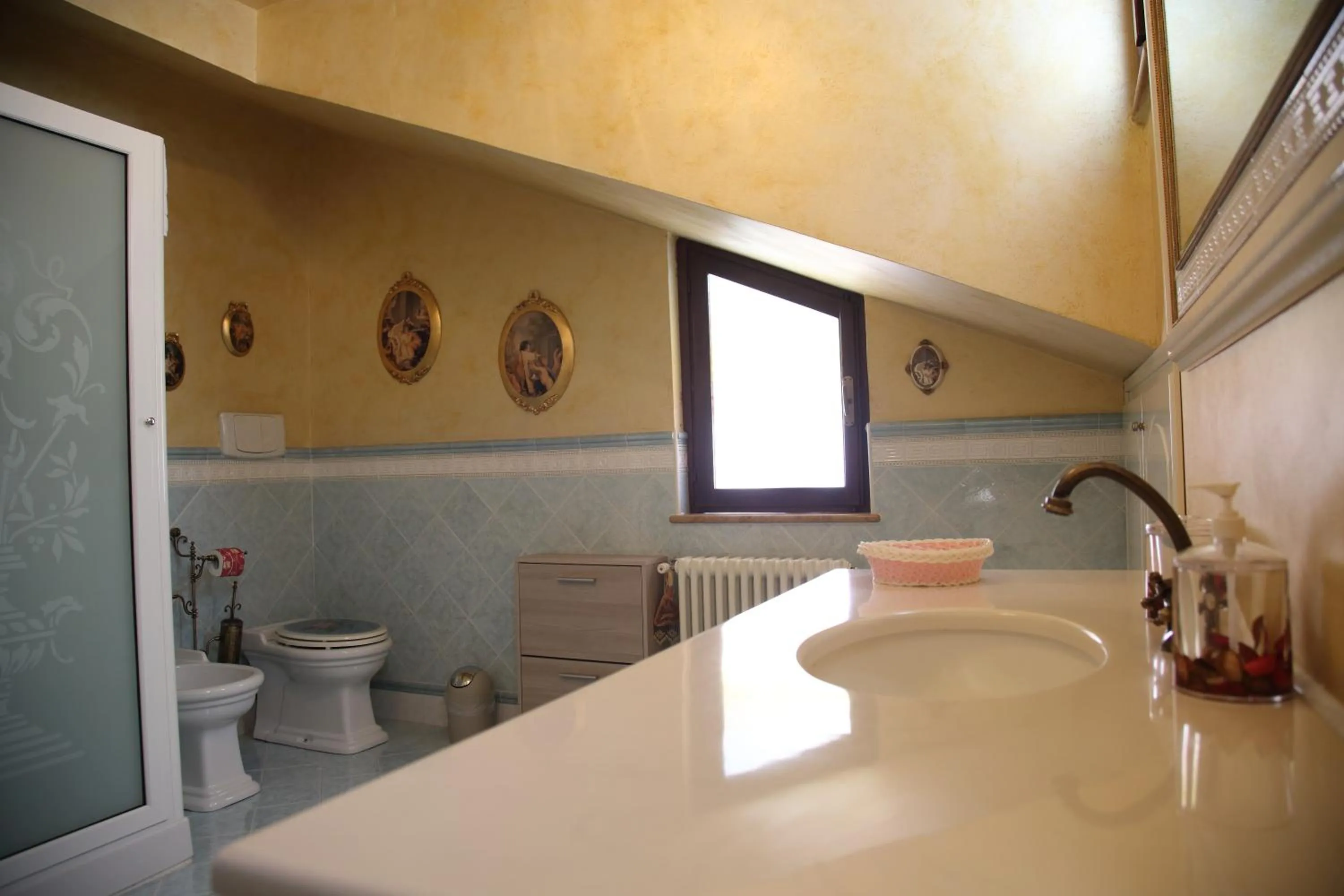 Breakfast in À La Maison De Gabry