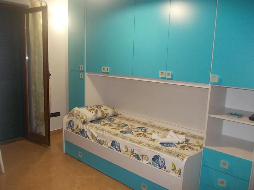 À La Maison De Gabry