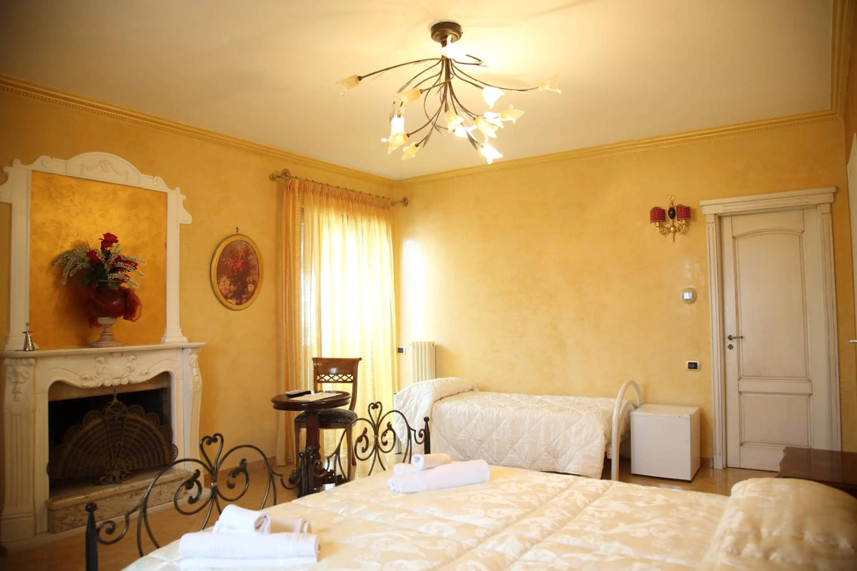 À La Maison De Gabry