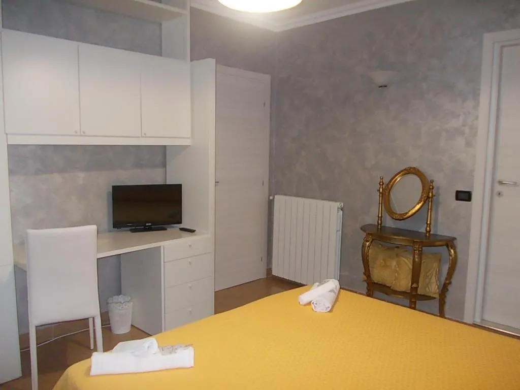 À La Maison De Gabry